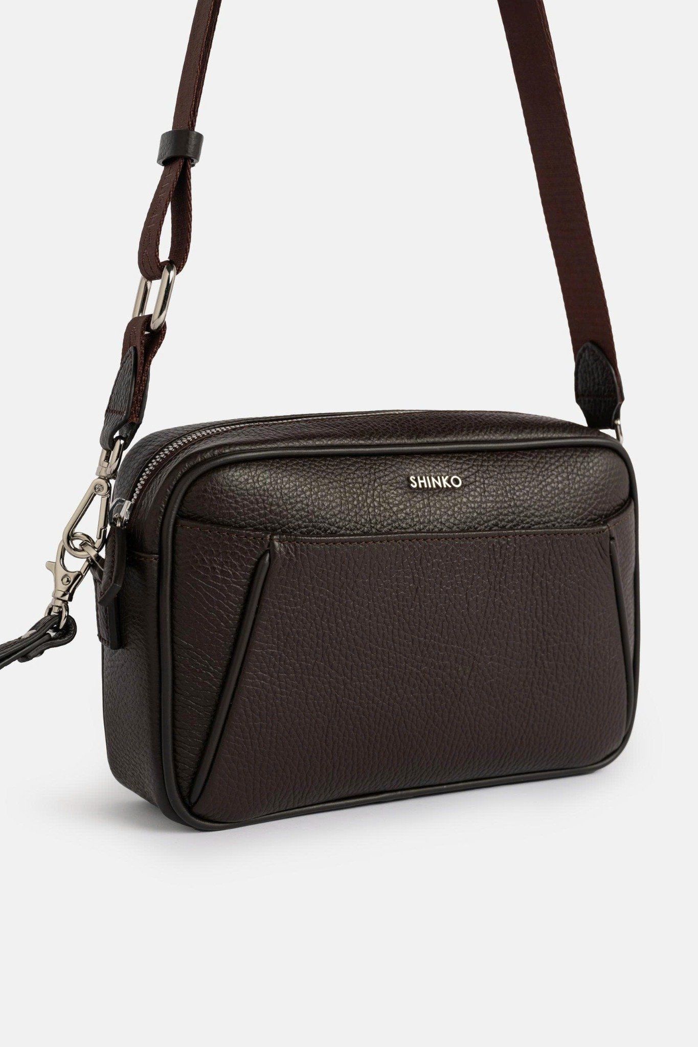  Túi đeo chéo MC039-DB 