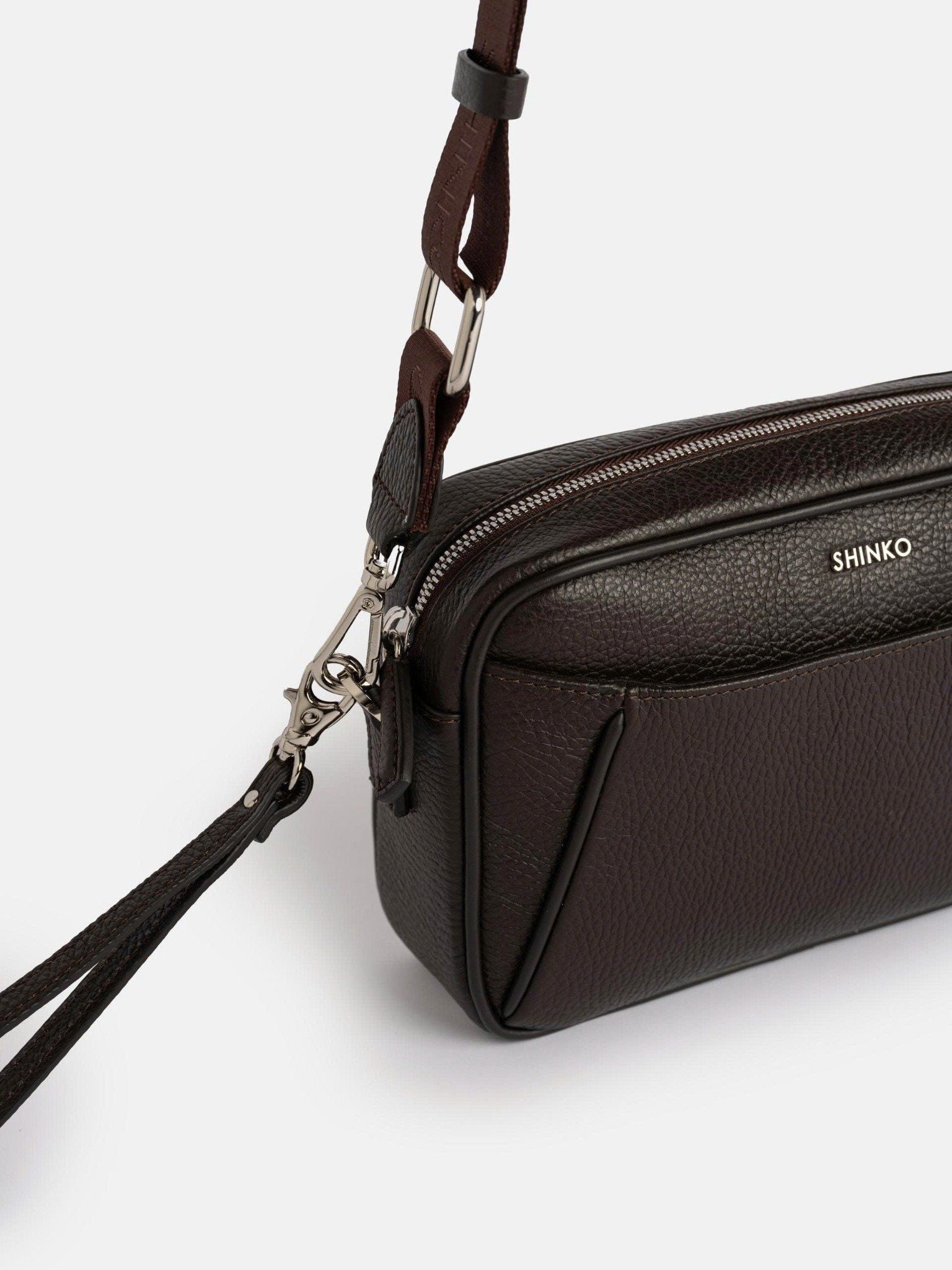  Túi đeo chéo MC039-DB 