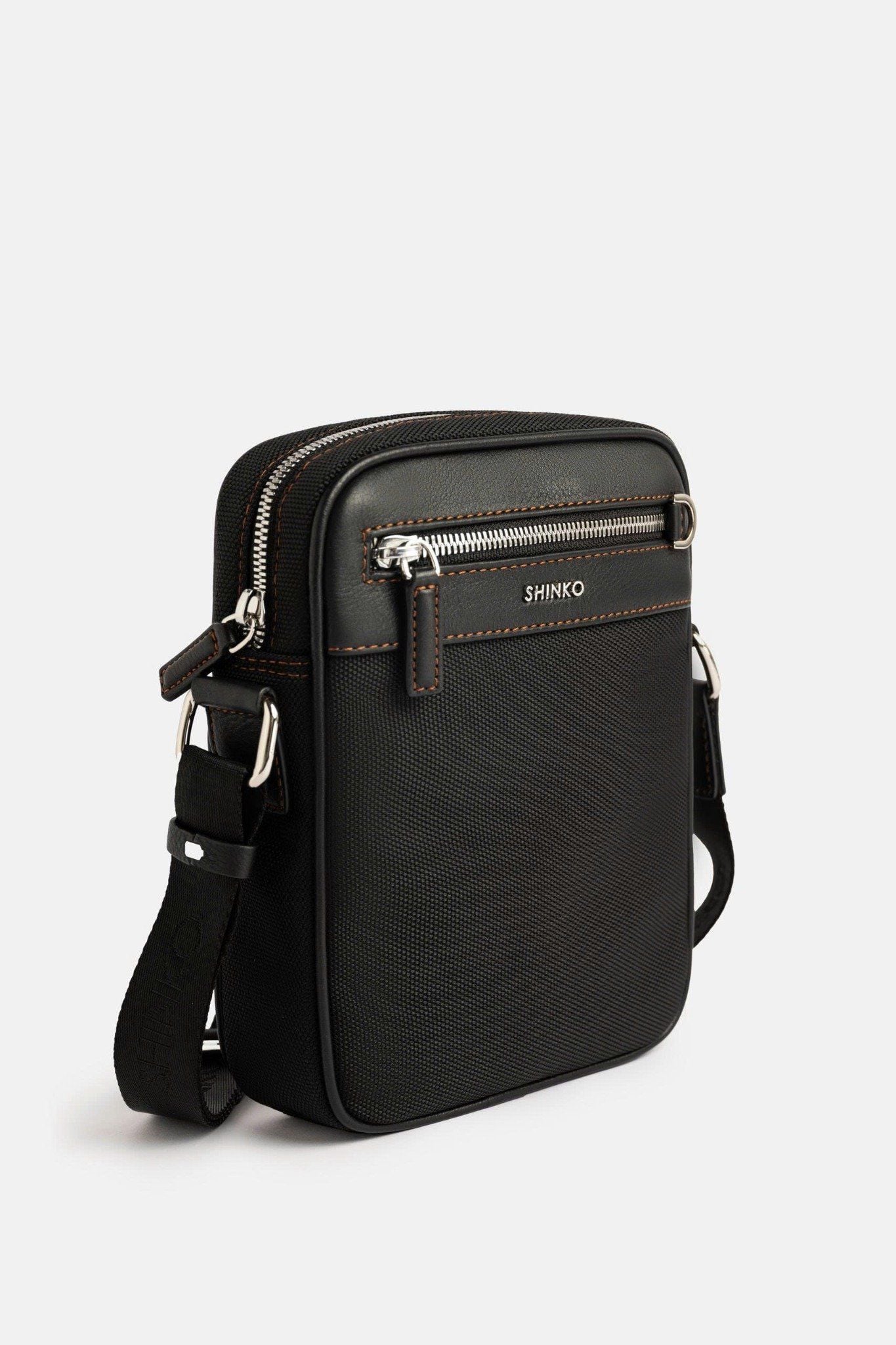  Túi đeo chéo MC041-BL 