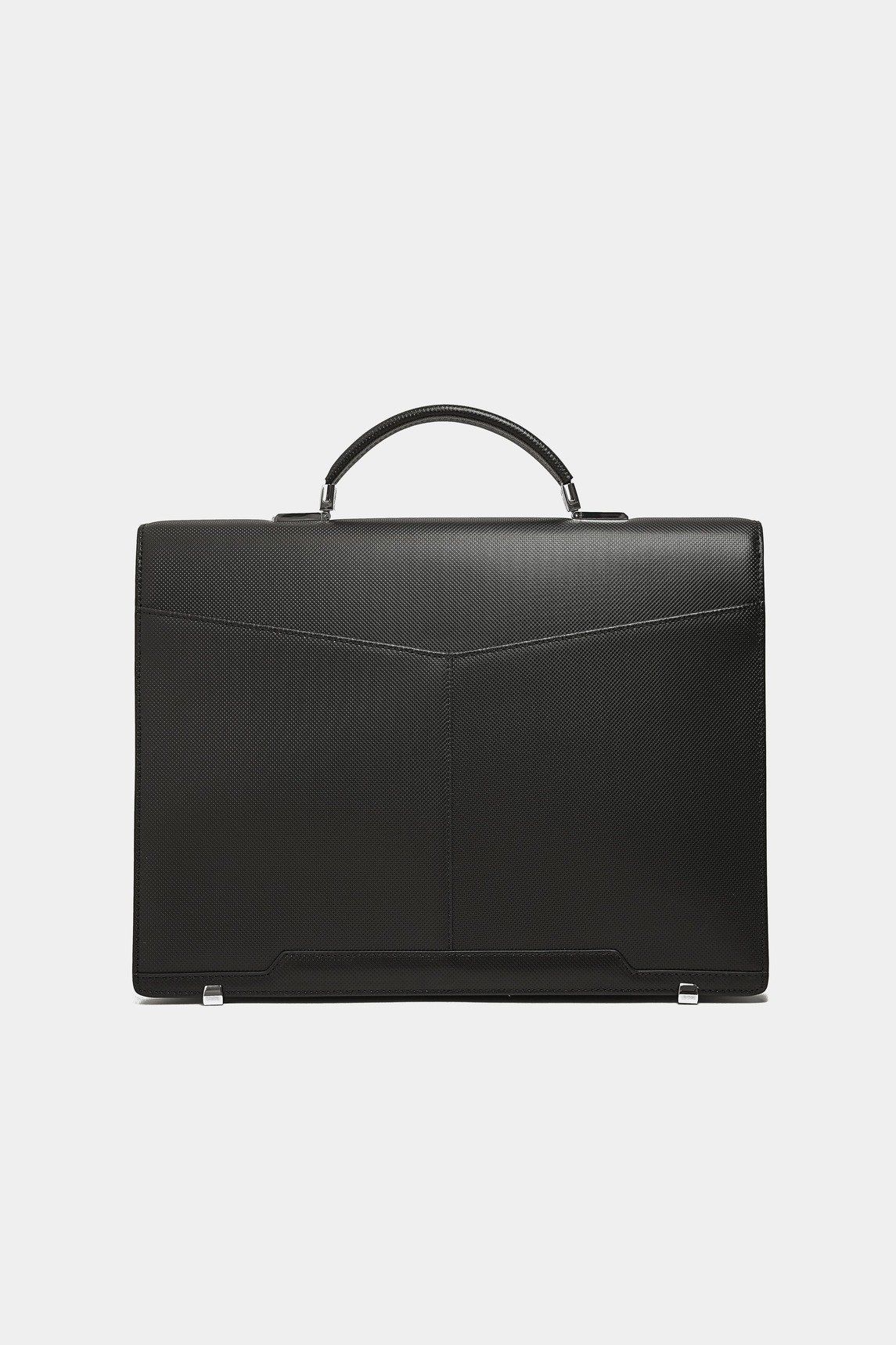  Cặp da nam MC139-BL 