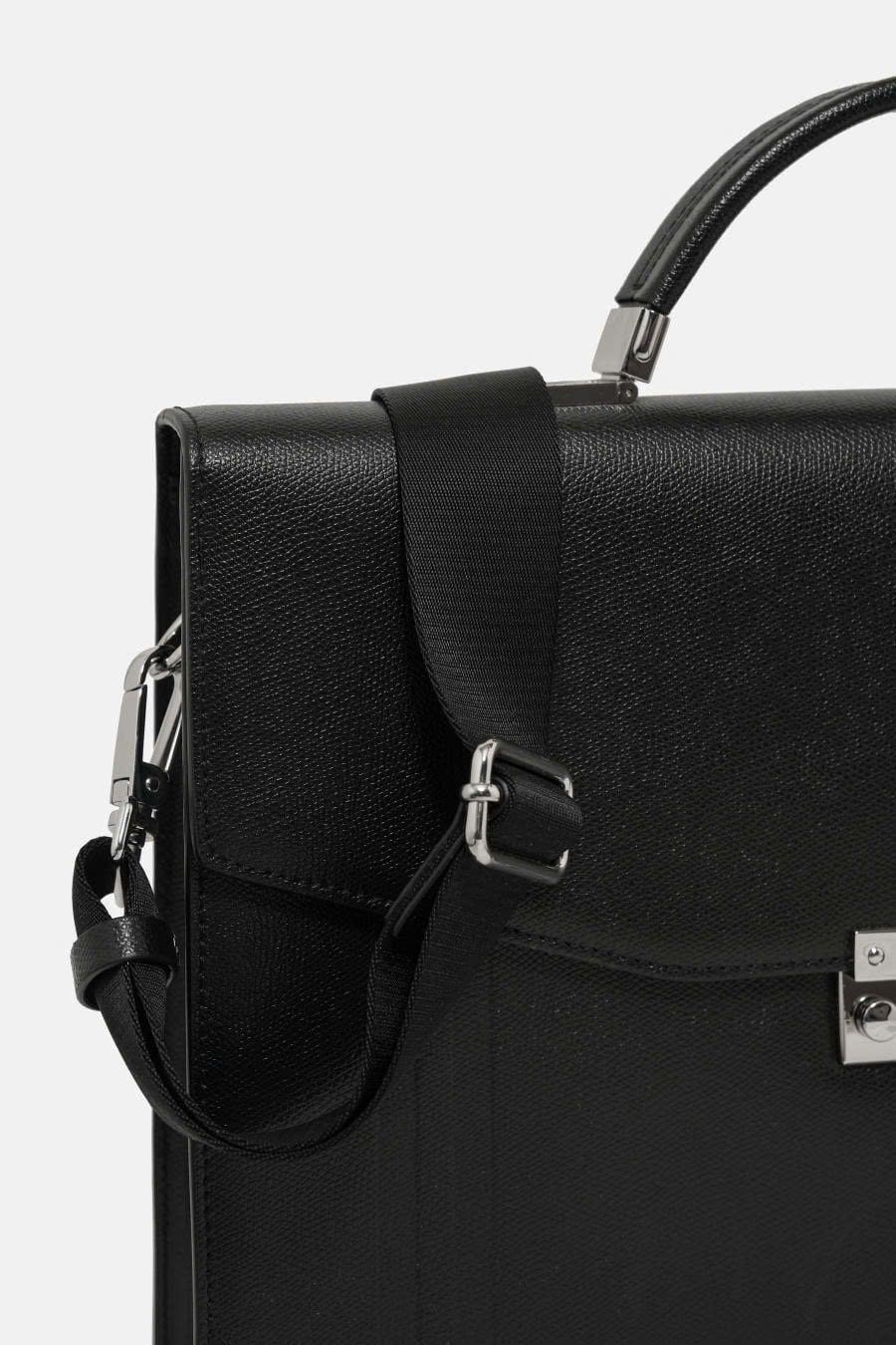  Cặp da nam MC141-BL 