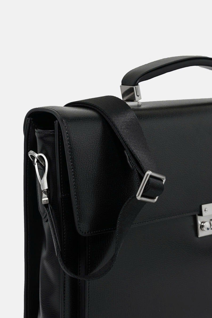  Cặp da nam MC142-BL 