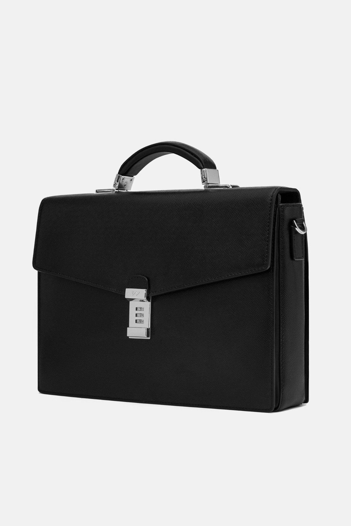  Cặp da nam MC144-BL 