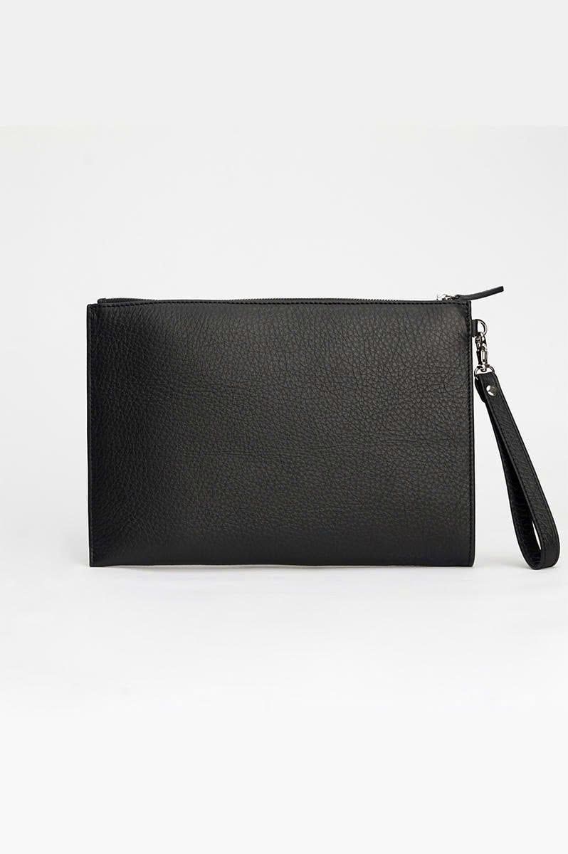  Bóp tay da MH061-BL 