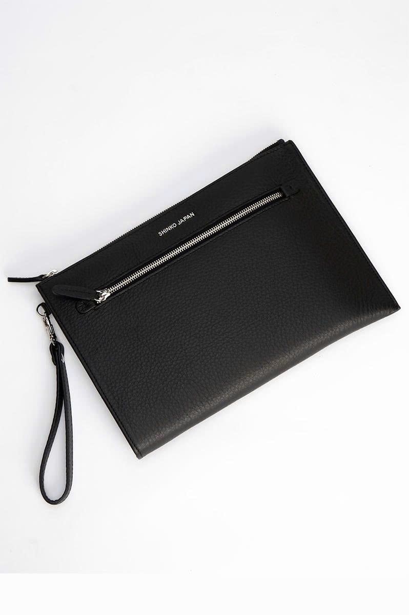  Bóp tay da MH061-BL 