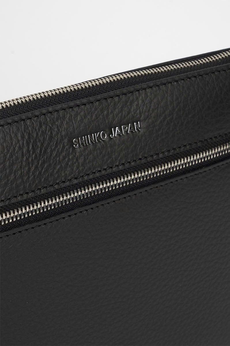  Bóp tay da MH061-BL 