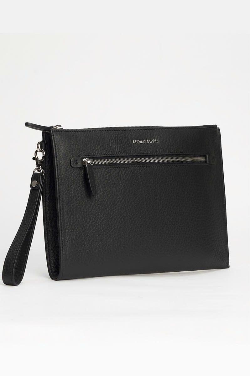  Bóp tay da MH061-BL 