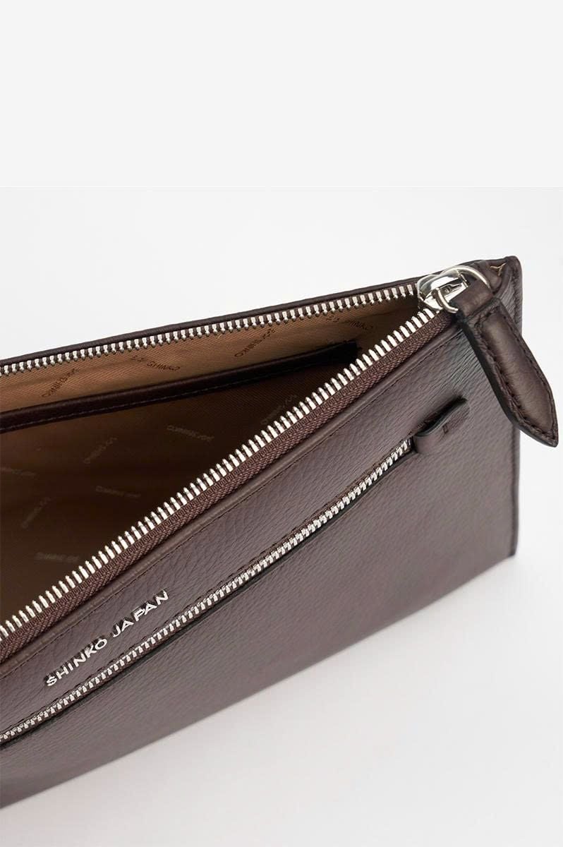  Bóp tay da MH061-DB 