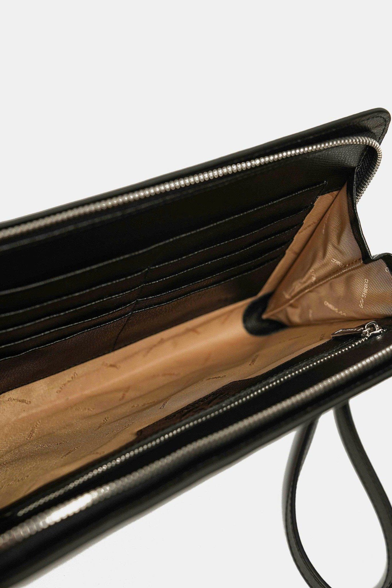  Bóp tay da MH063-BL 