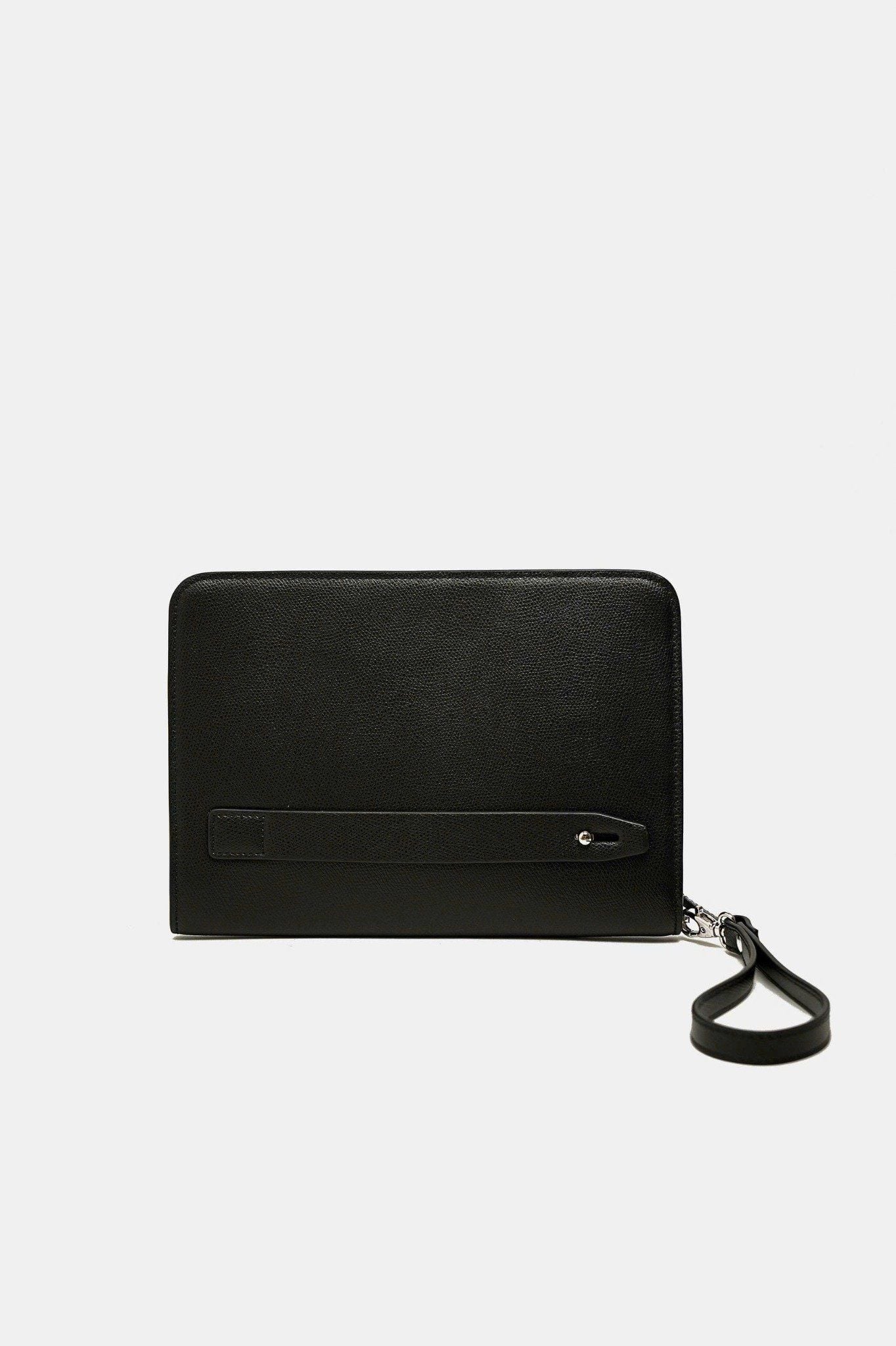  Bóp tay da MH063-BL 