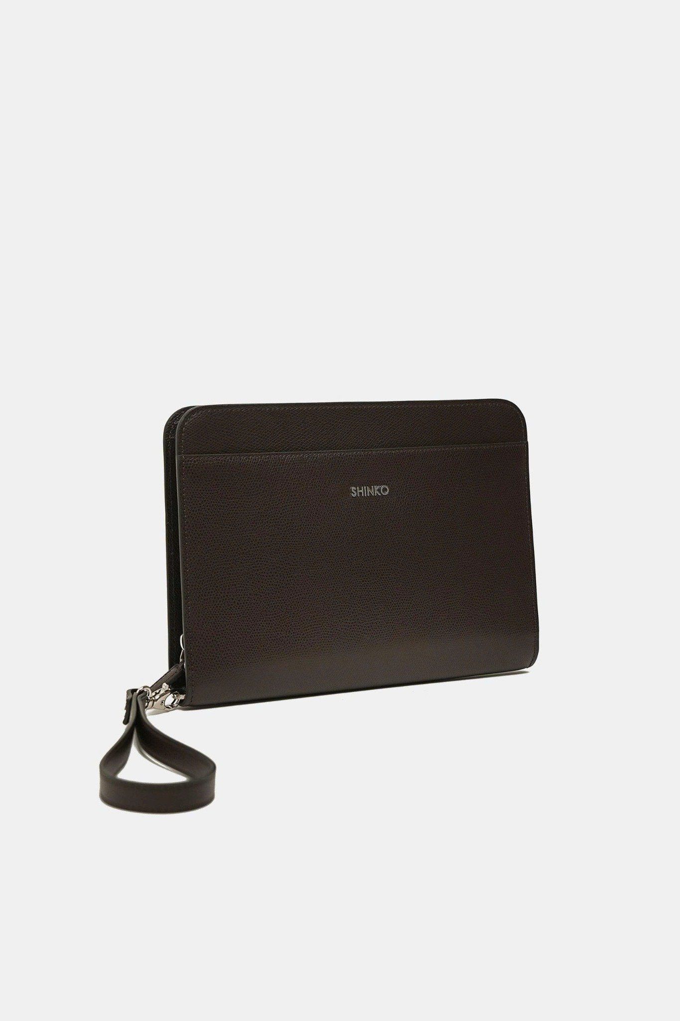  Bóp tay da MH063-DB 