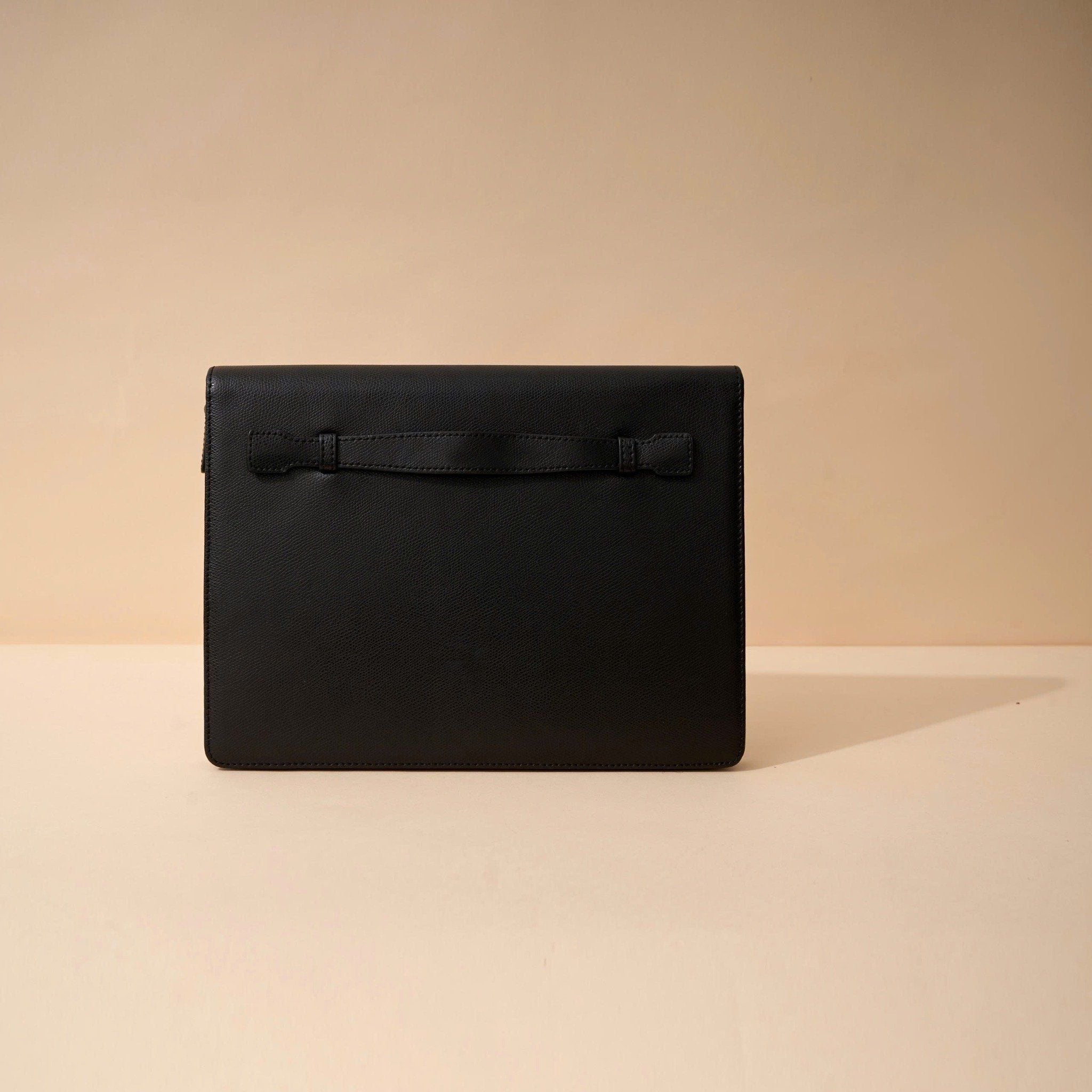  Bóp tay da MH065-BL 