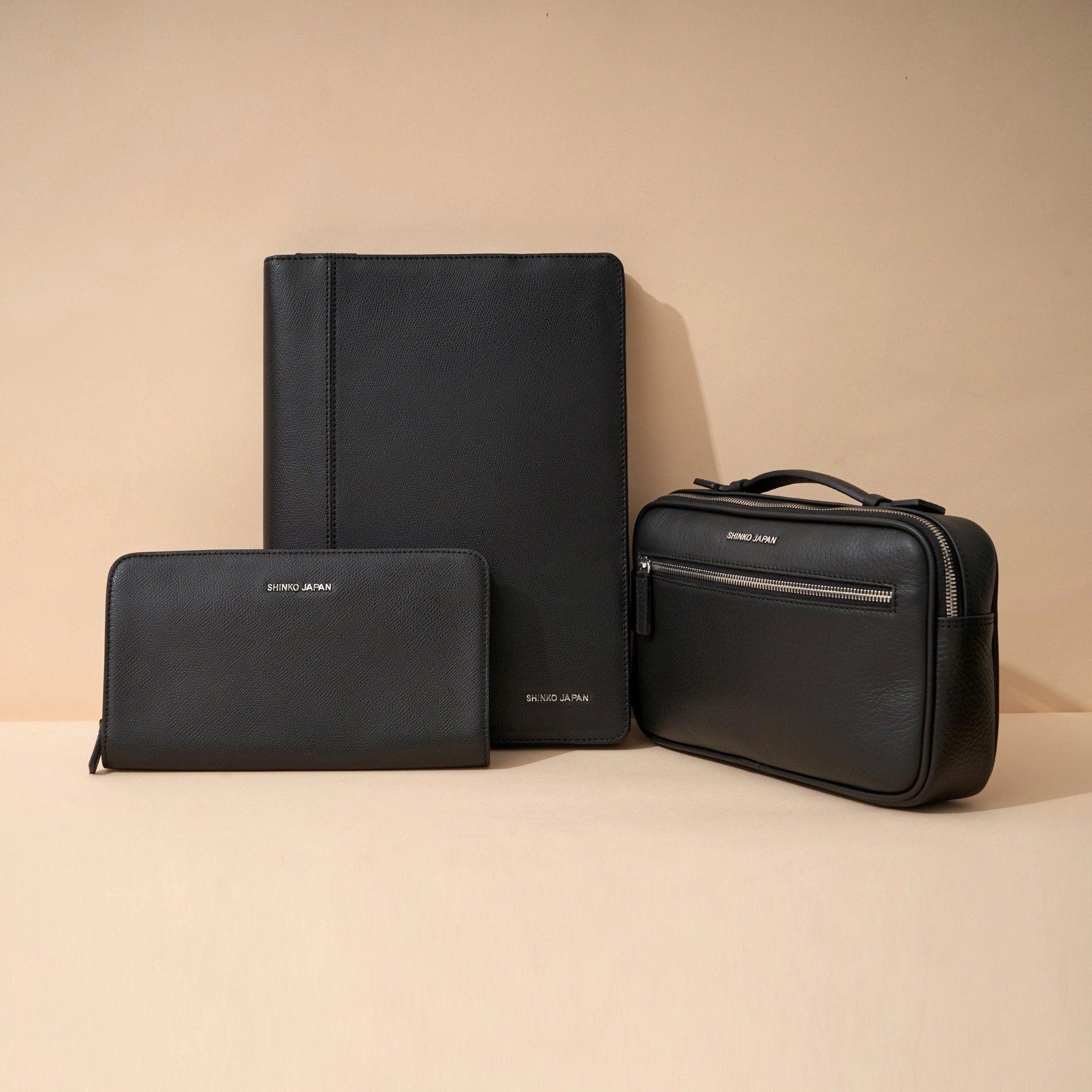  Bóp tay da MH065-BL 