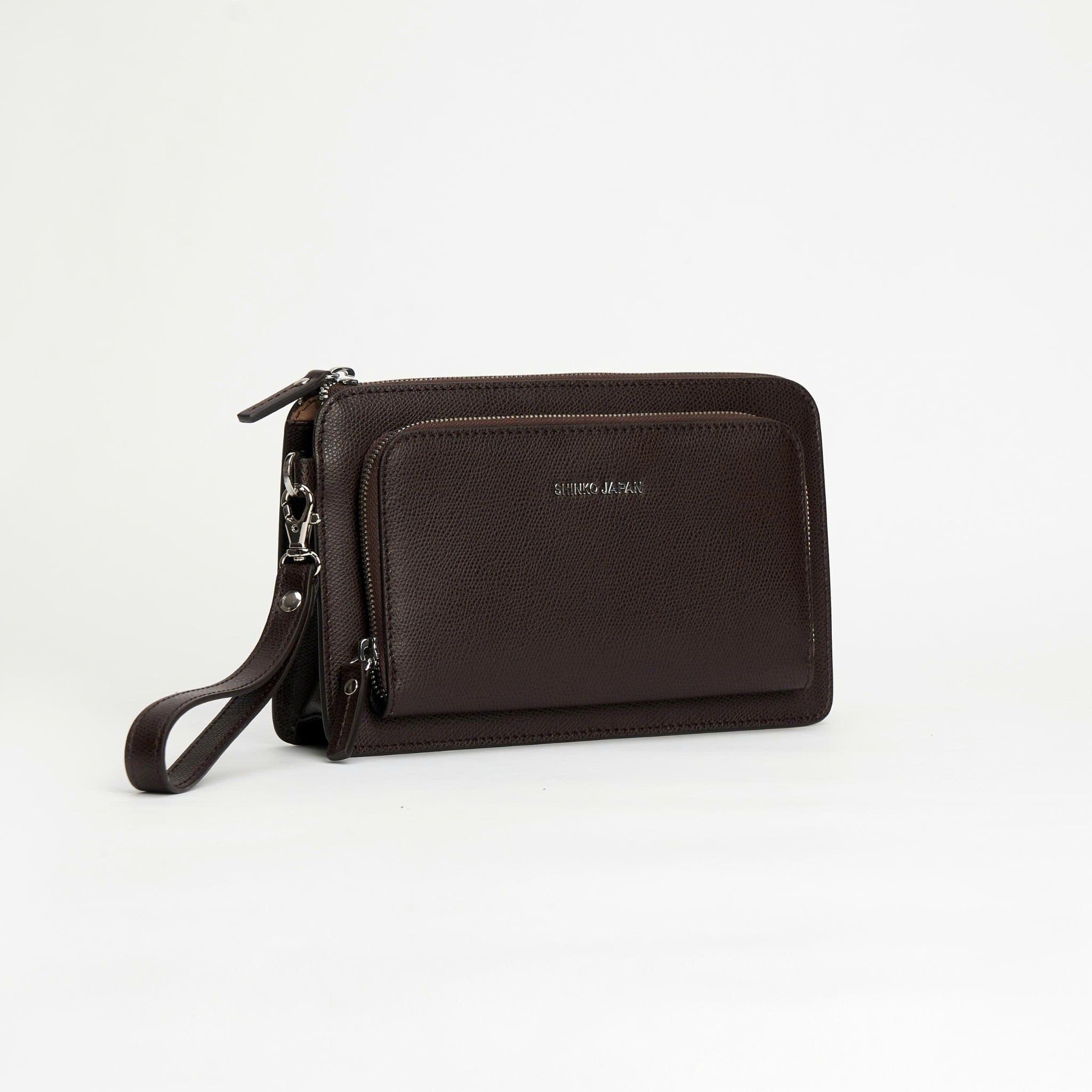  Bóp tay da MH068-DB 