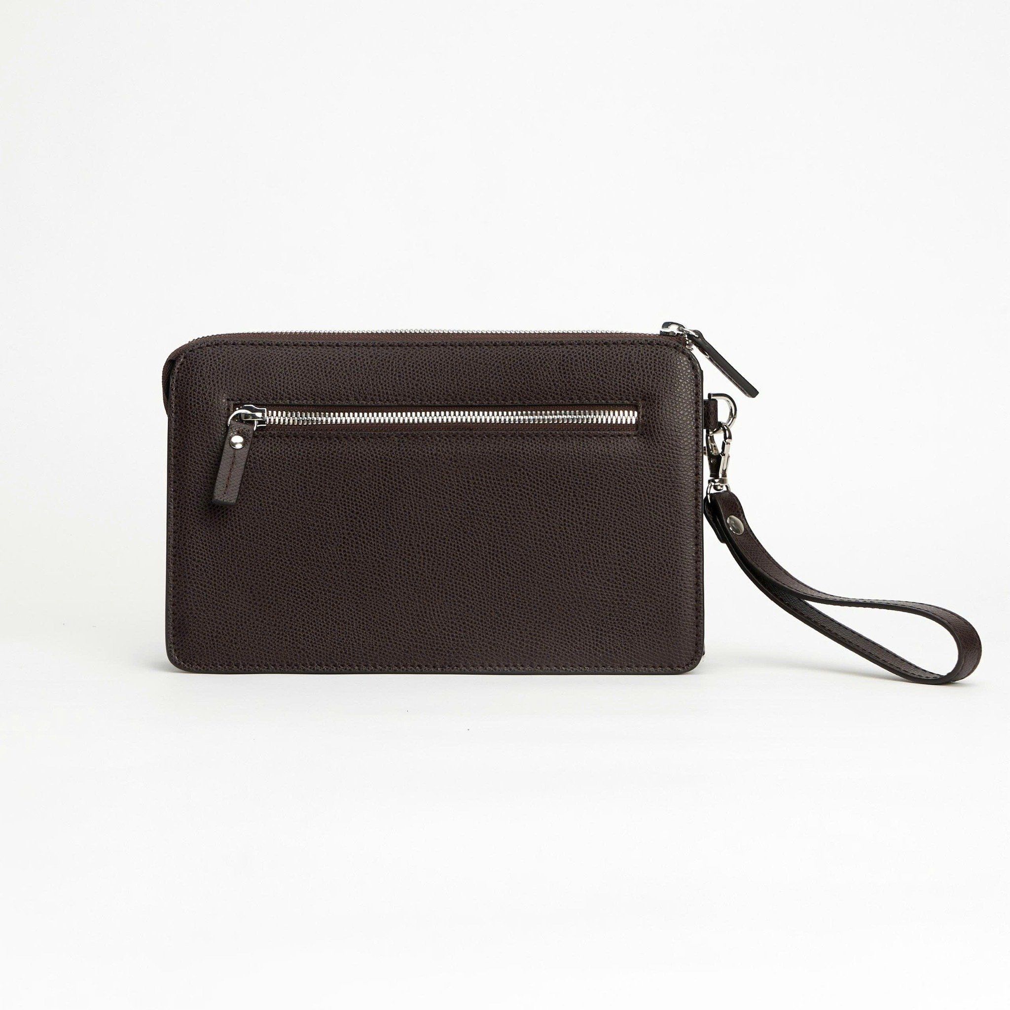  Bóp tay da MH068-DB 