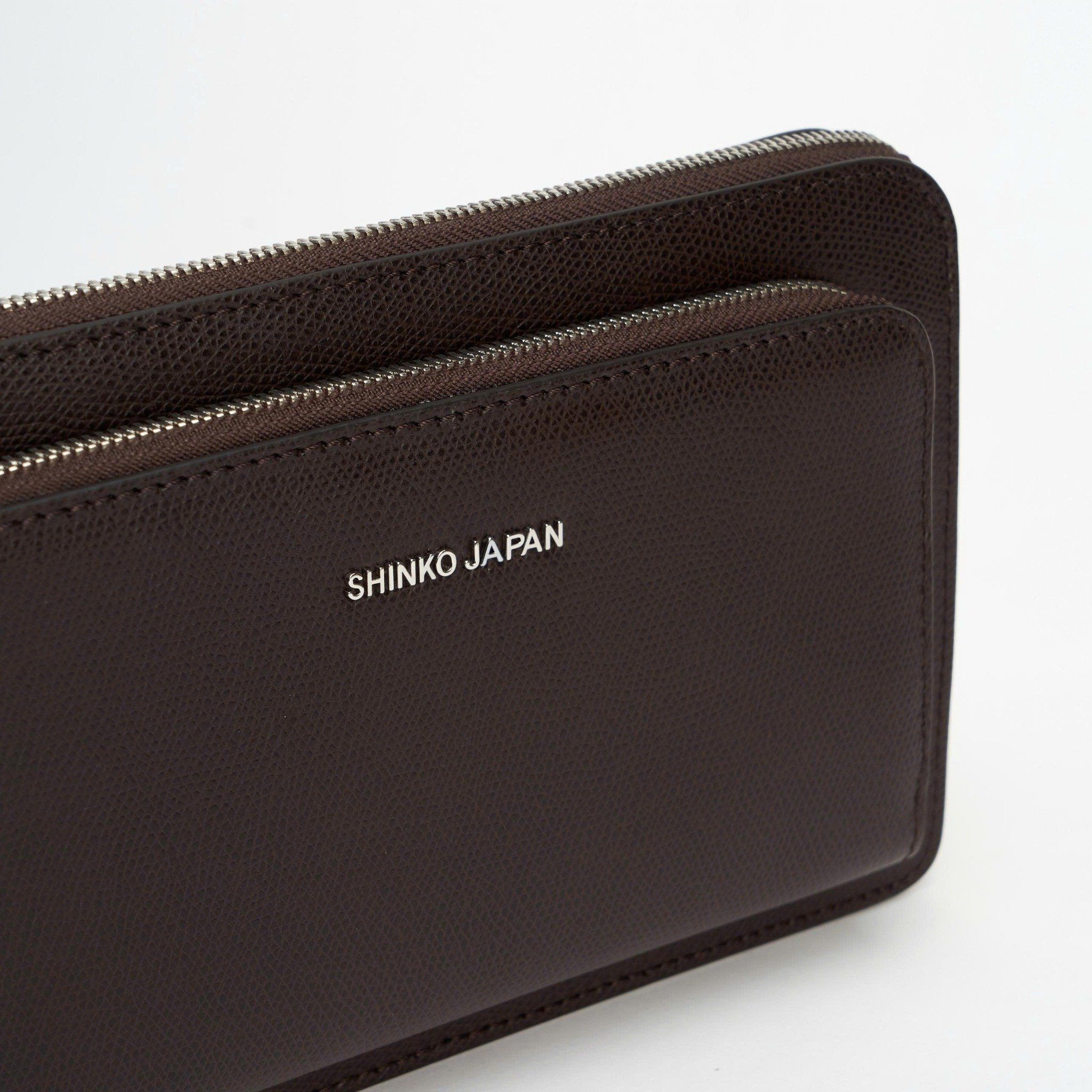  Bóp tay da MH068-DB 