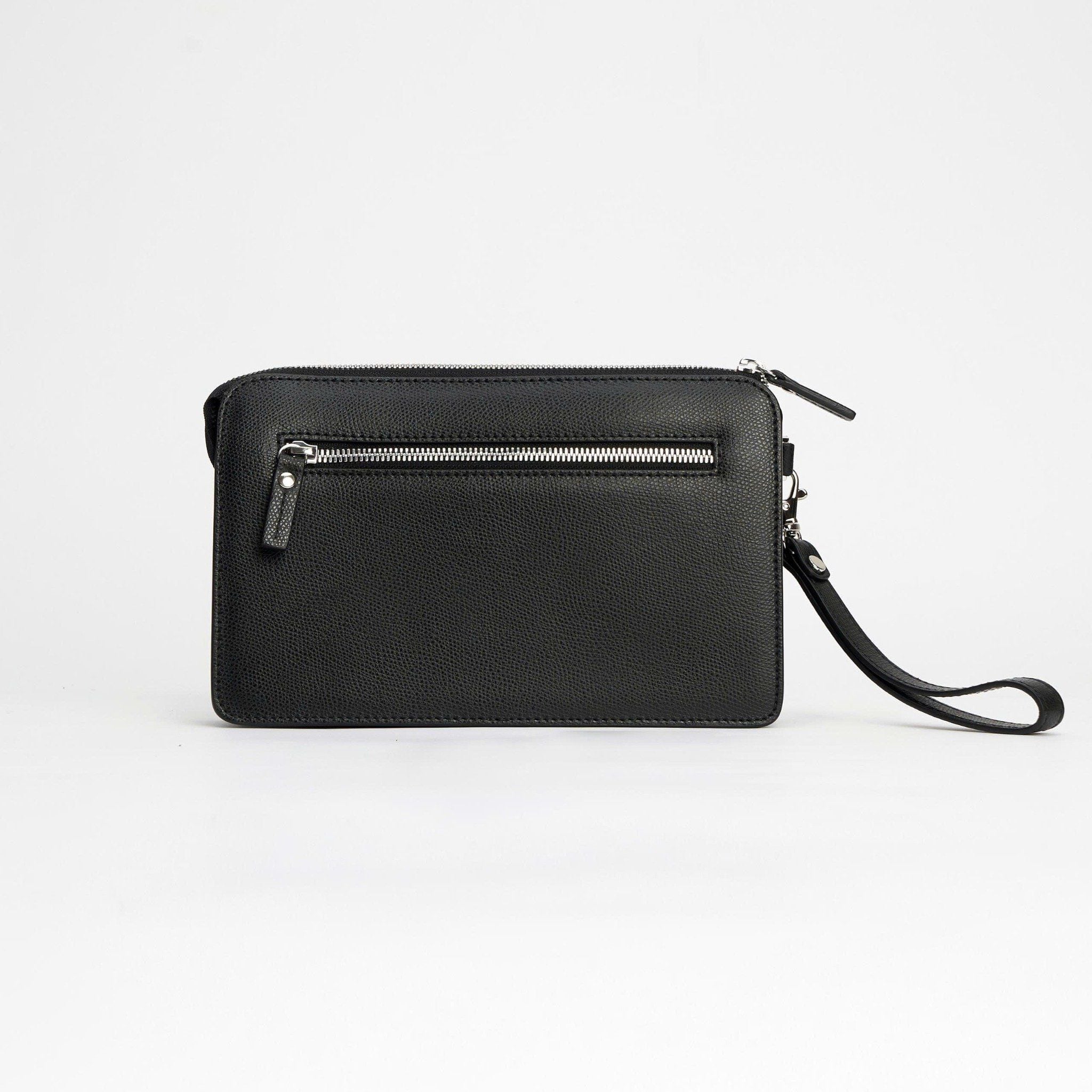  Bóp tay da MH068-BL 