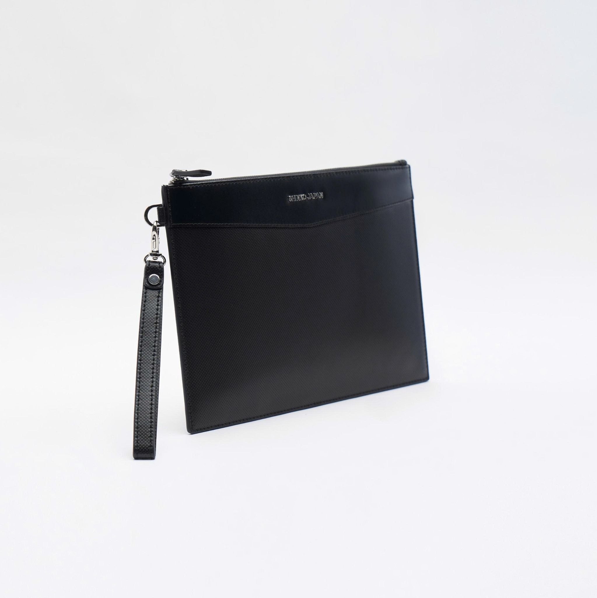  Bóp tay da MH072-BL 