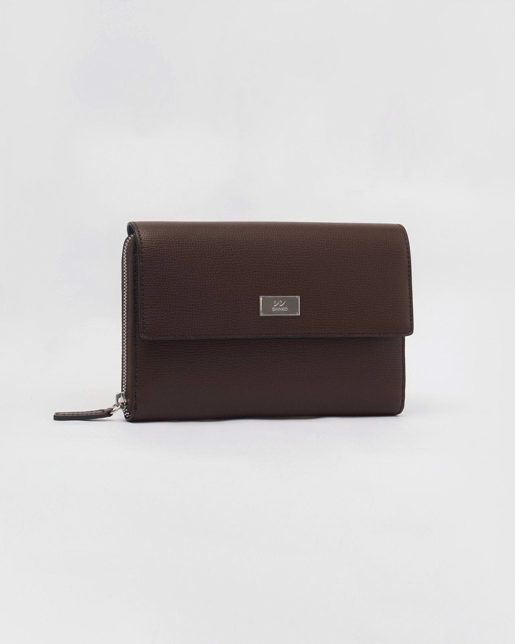  Bóp tay da MH076-DB 