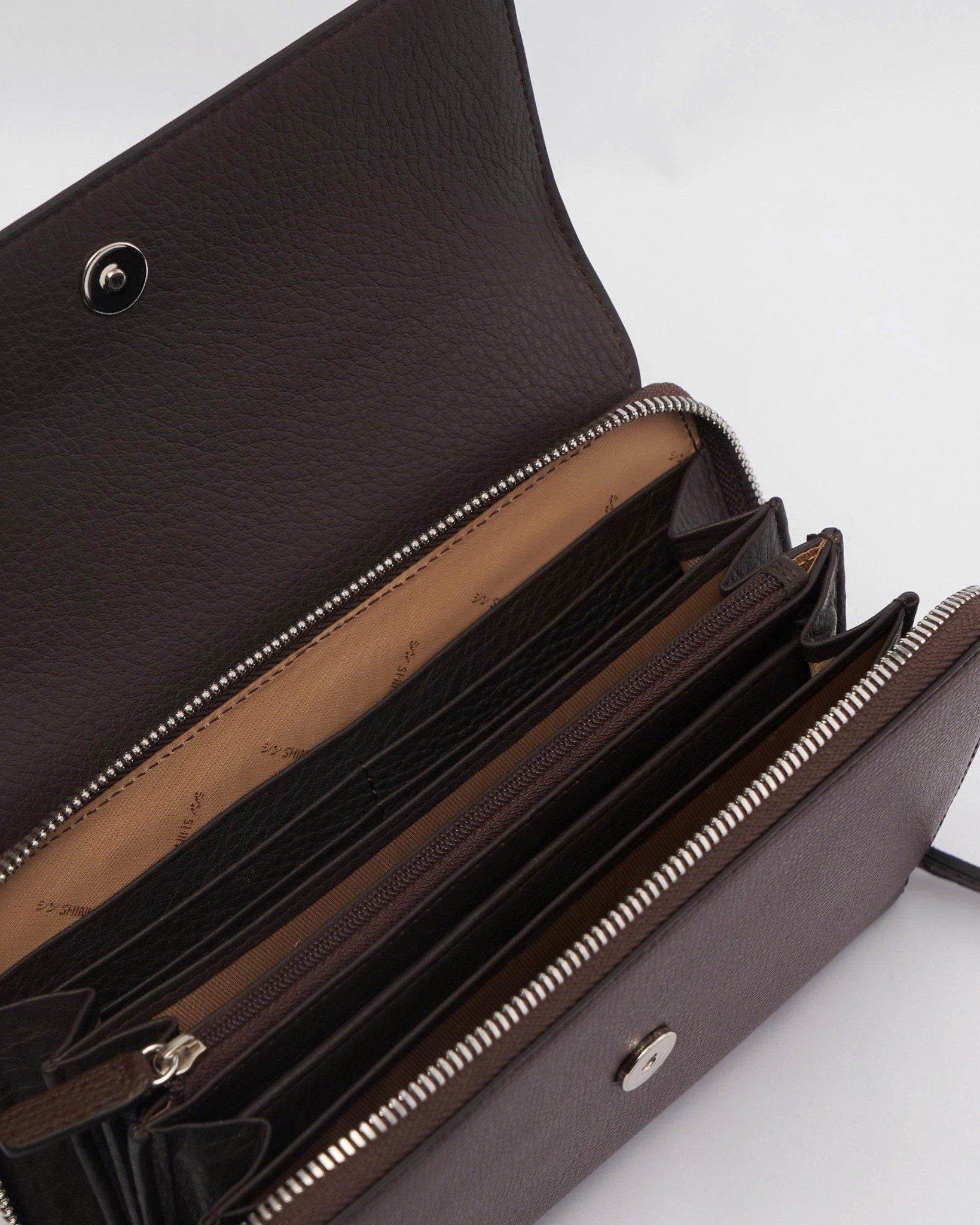  Bóp tay da MH076-DB 