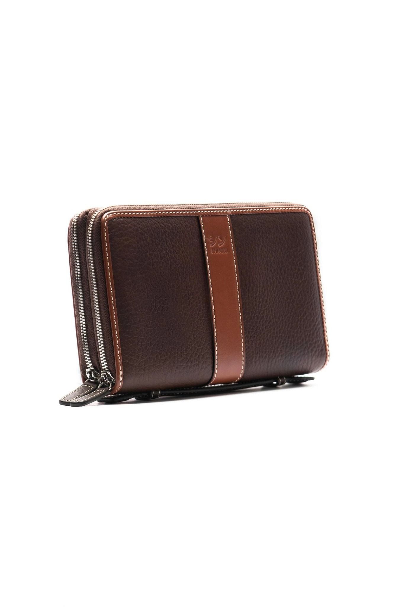  Bóp tay da MH079-DB 