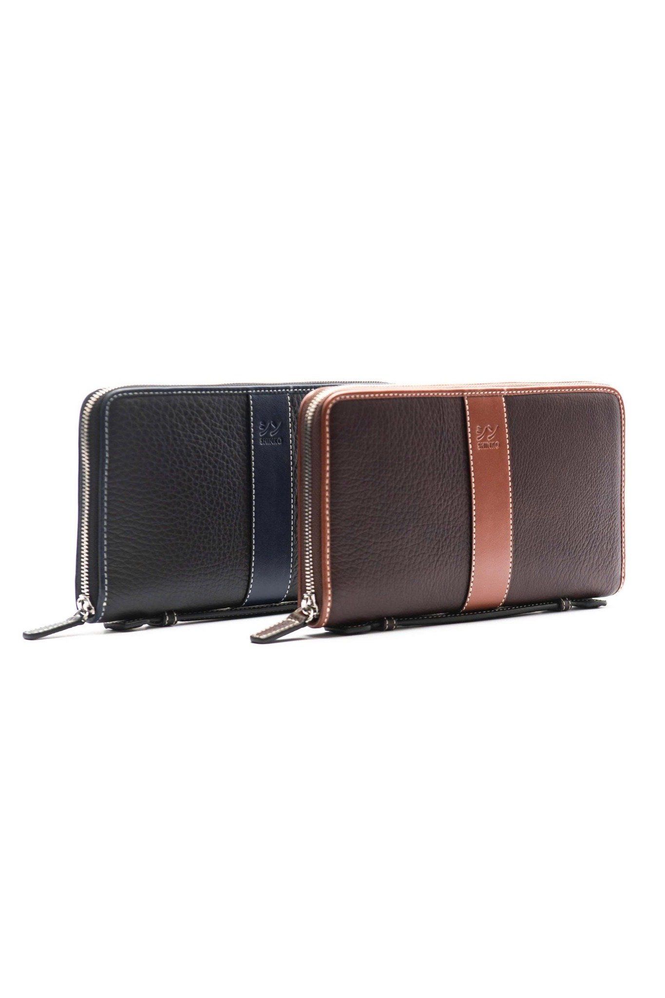  Bóp tay da MH080-DB 