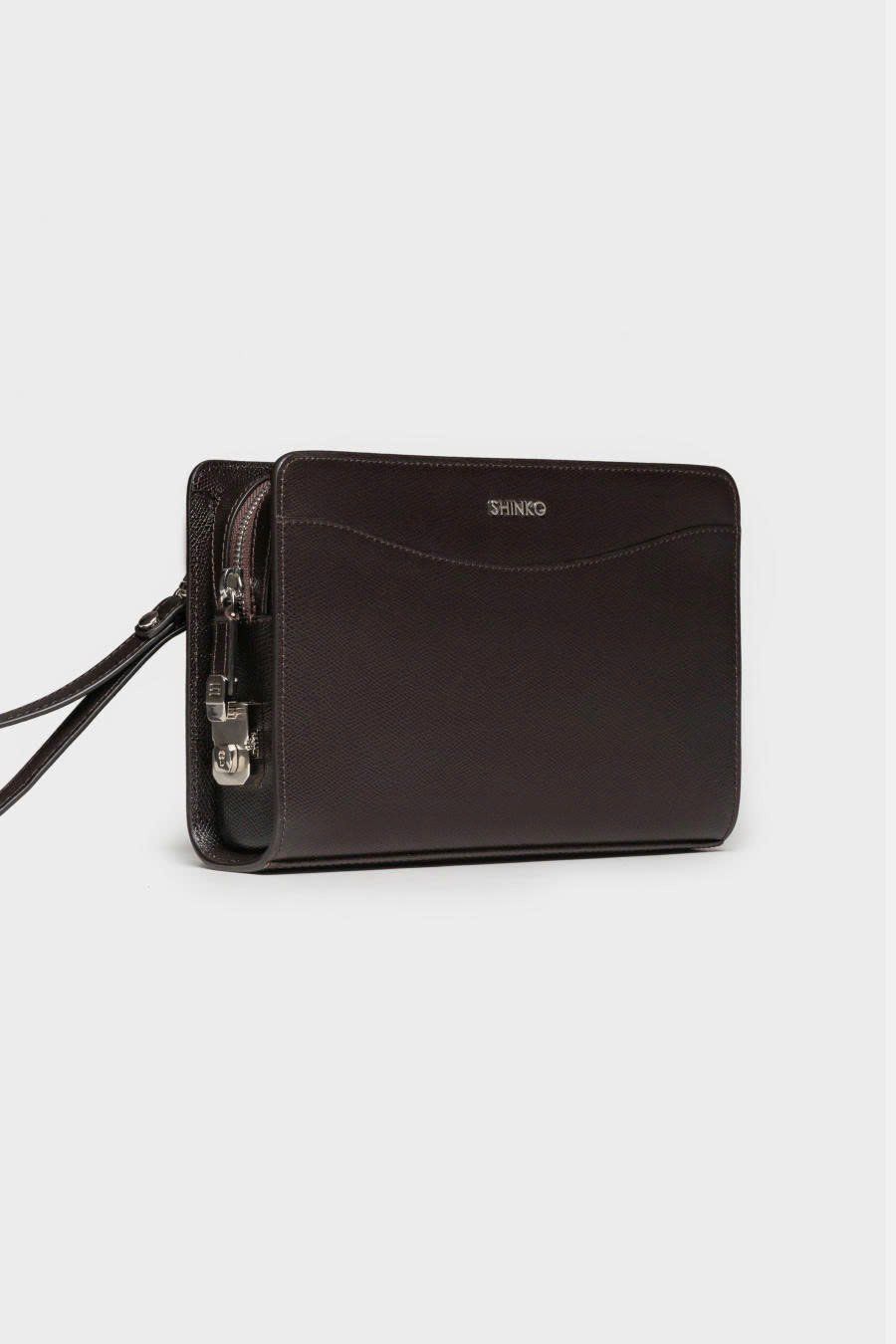  Bóp tay da MH084-DB 