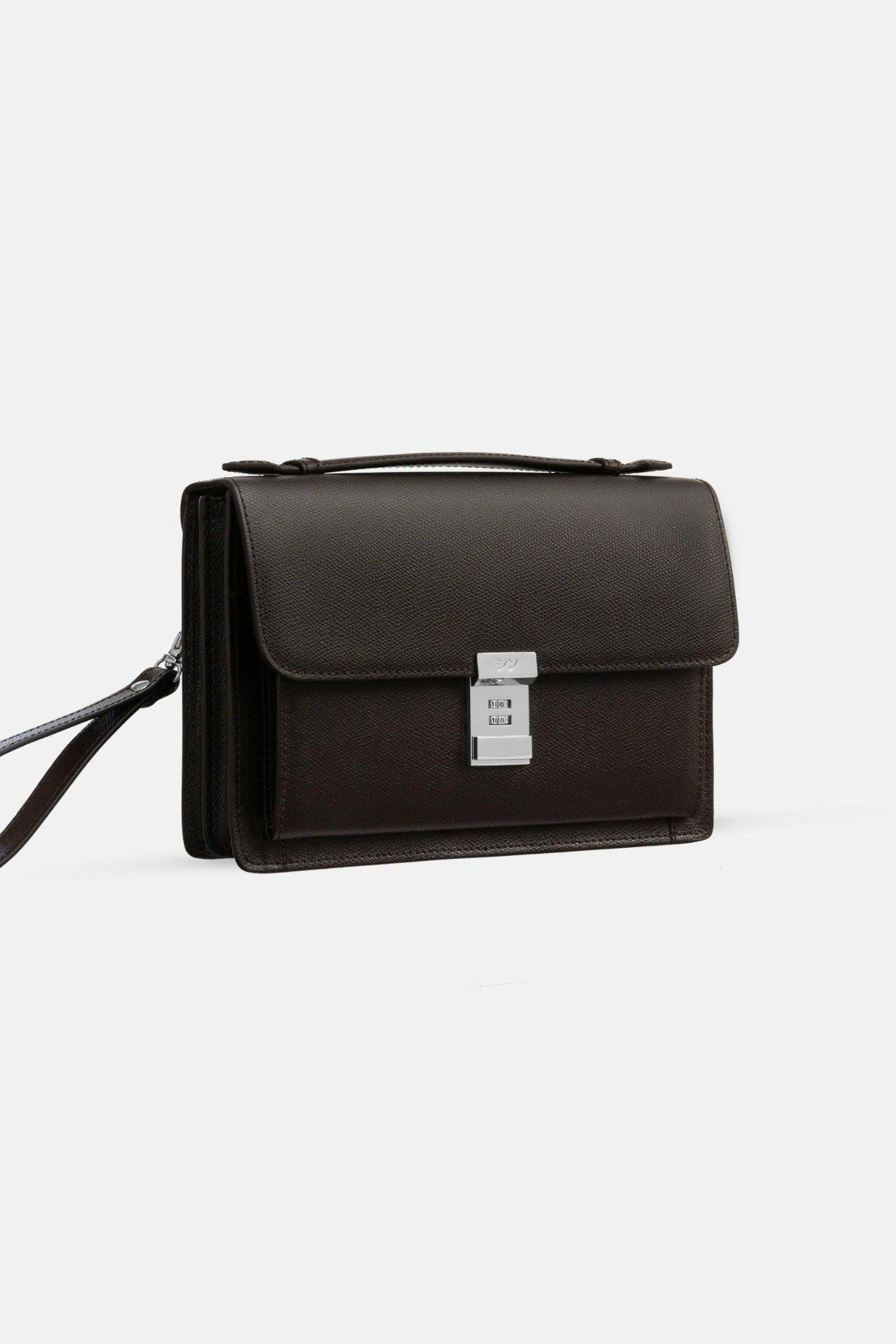  Bóp tay da MH088-DB 