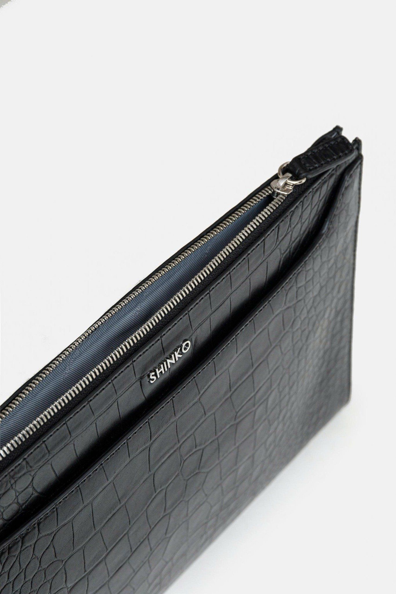  Bóp tay da MH089-BL 