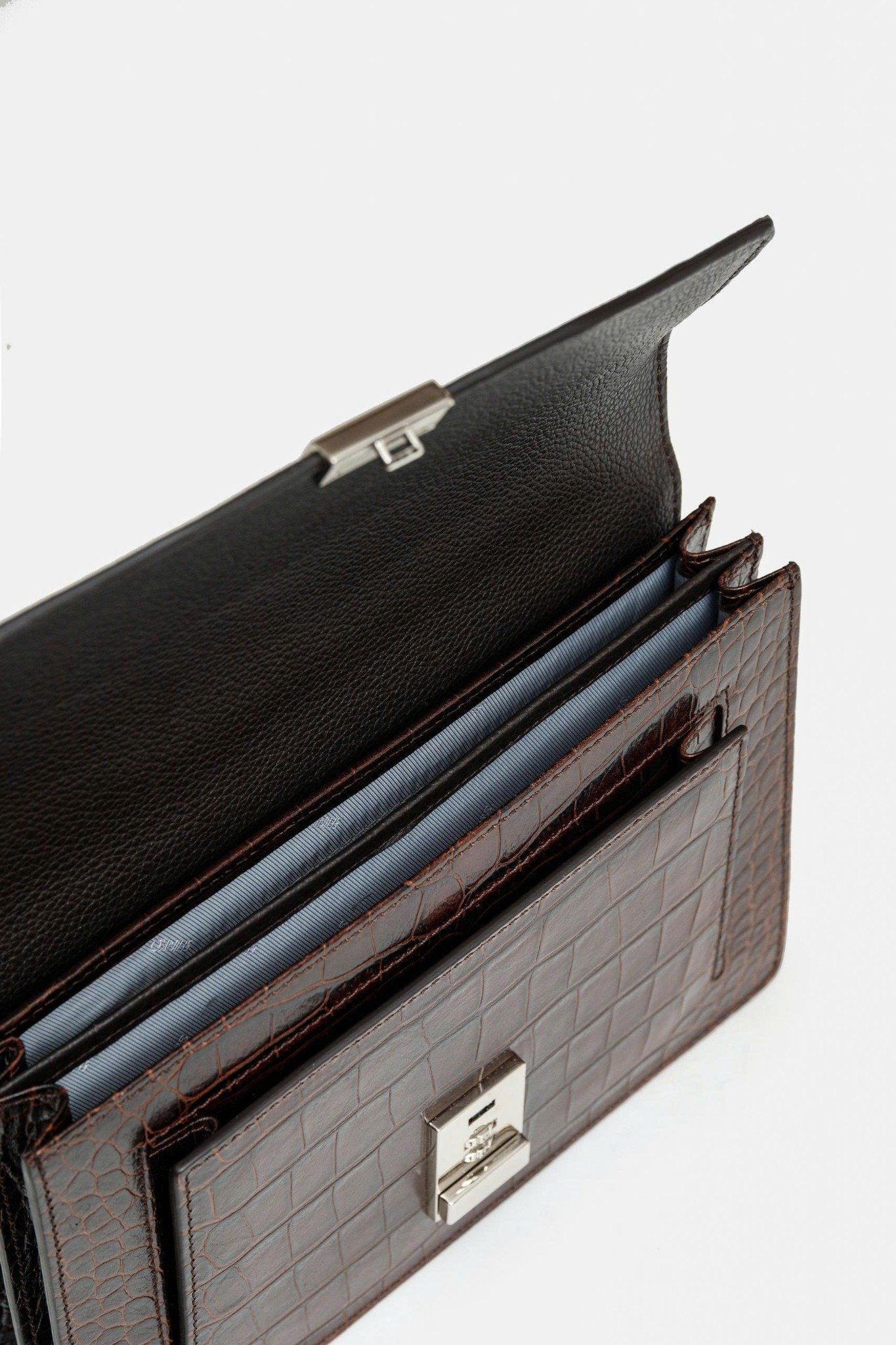  Bóp tay da MH090-DB 