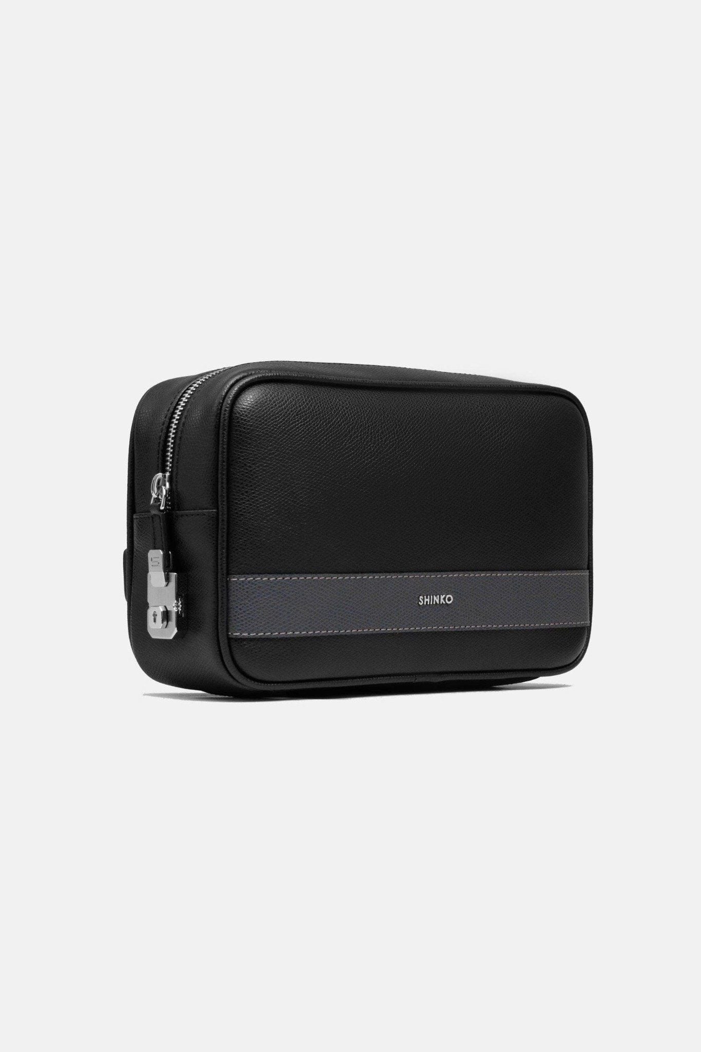  Bóp tay da MH096-BL 