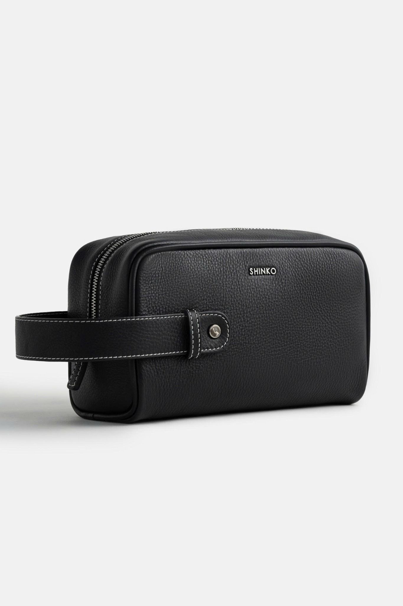  Bóp tay da MH097-BL 