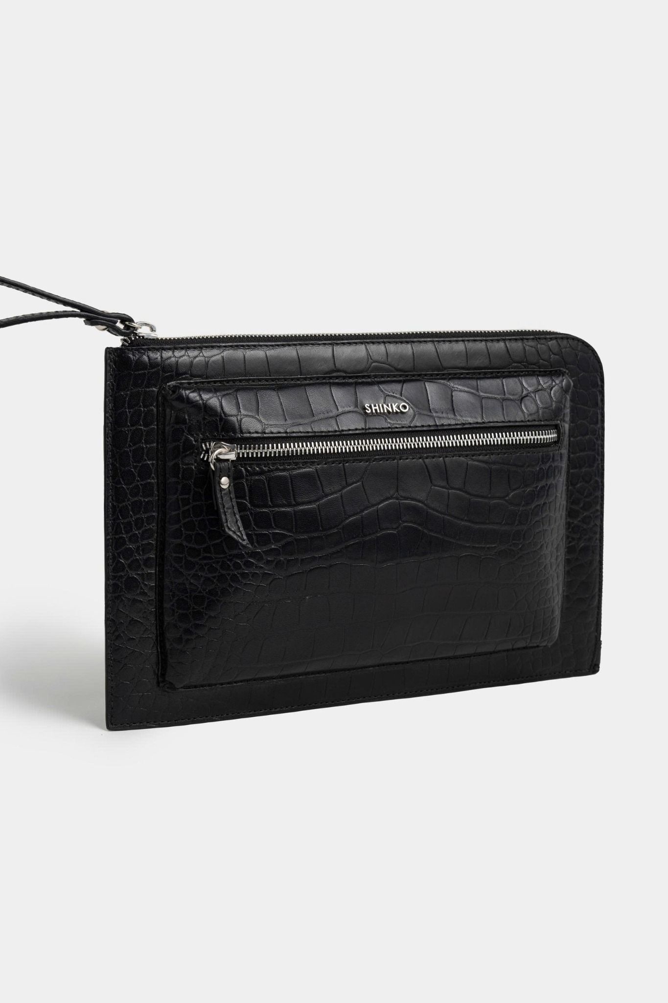  Bóp tay da MH098-BL 