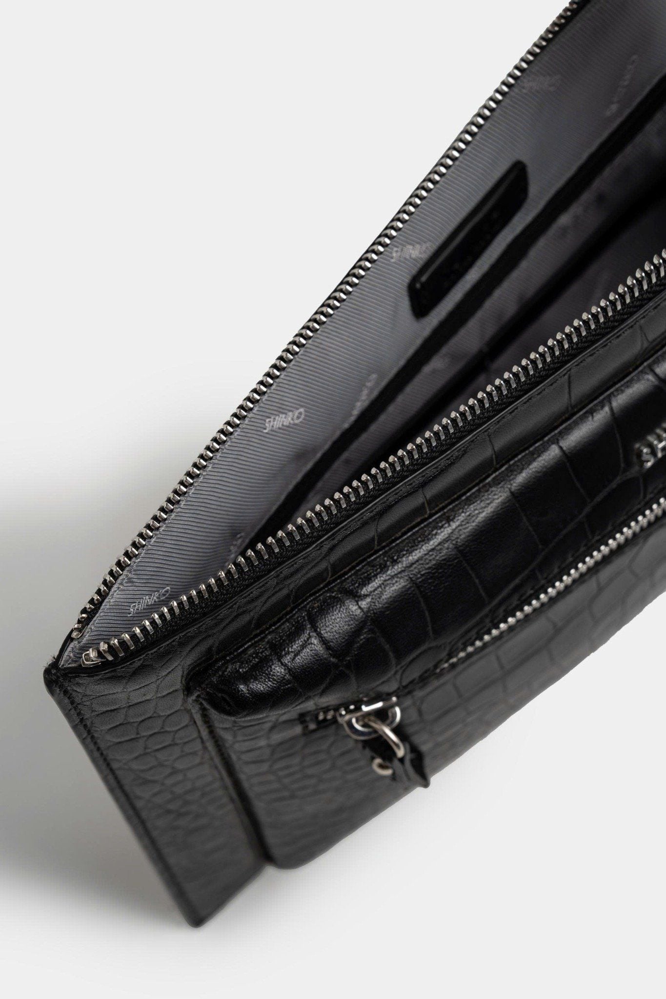  Bóp tay da MH098-BL 