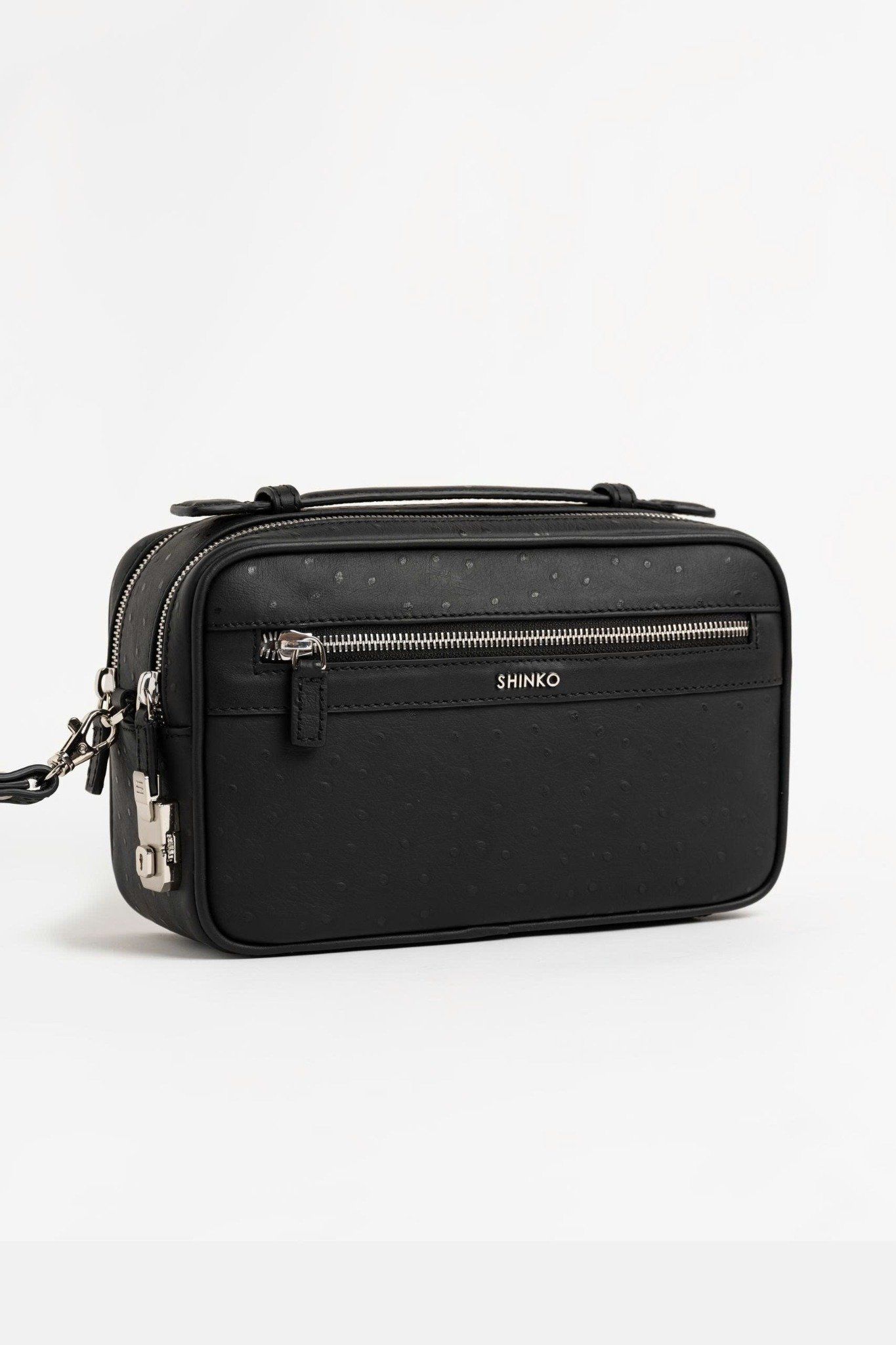  Bóp tay da MH107-BL 