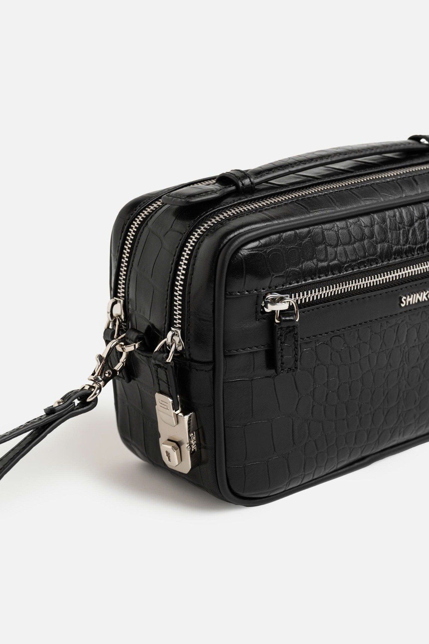  Bóp tay da MH108-BL 