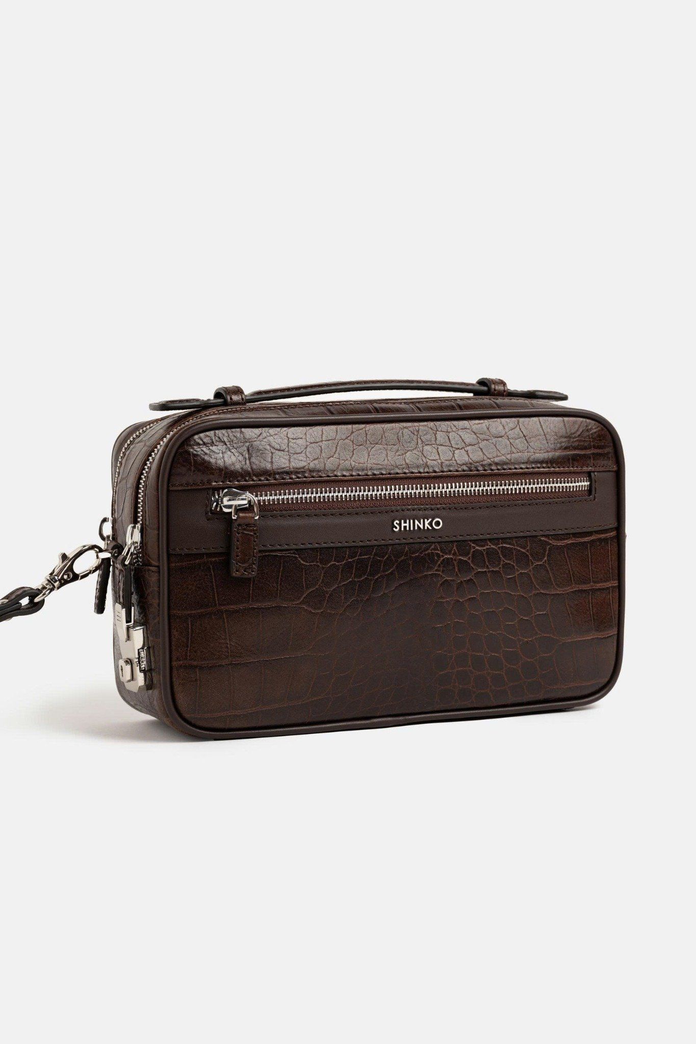  Bóp tay da MH108-DB 