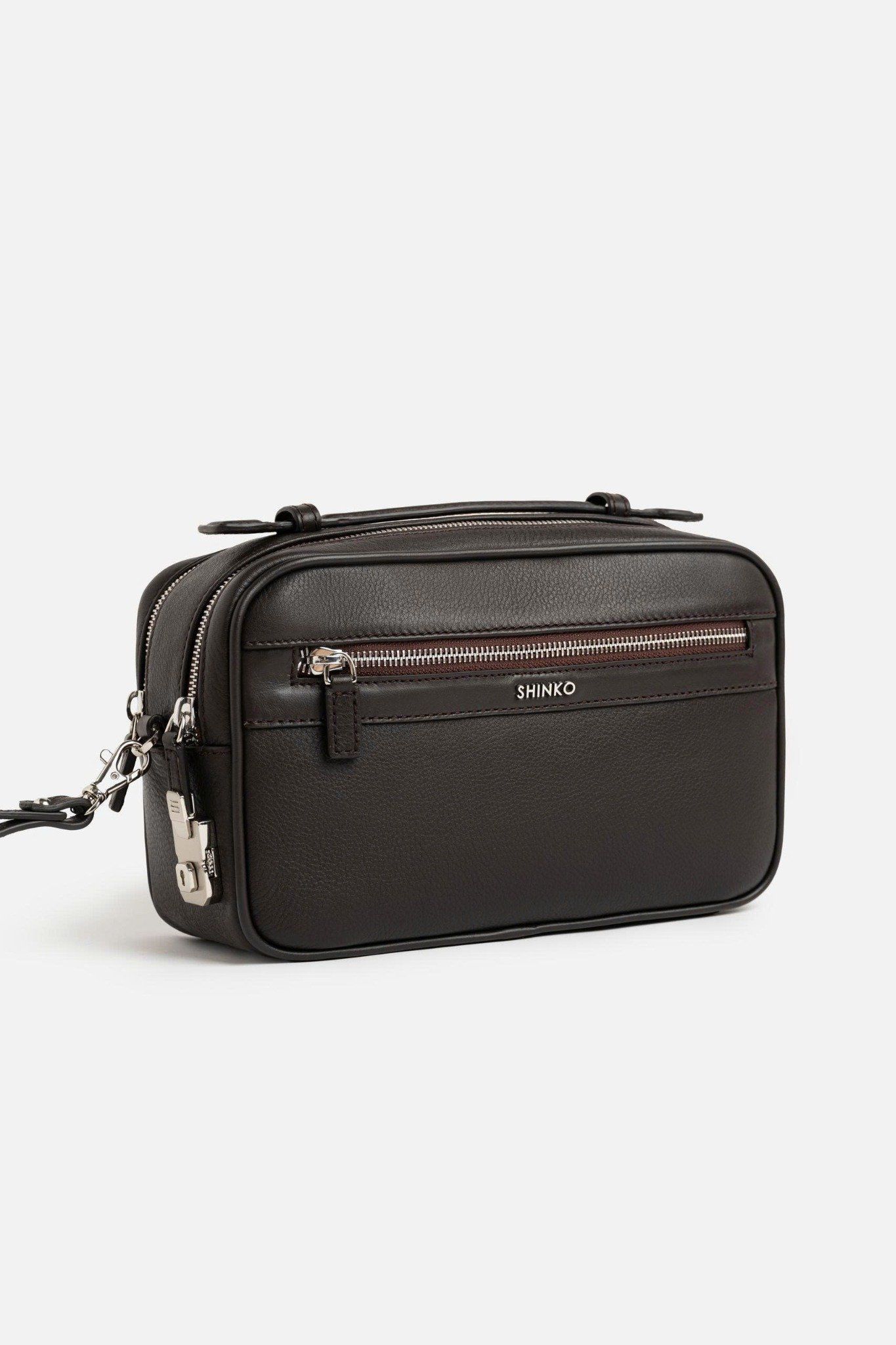  Bóp tay da MH109-DB 