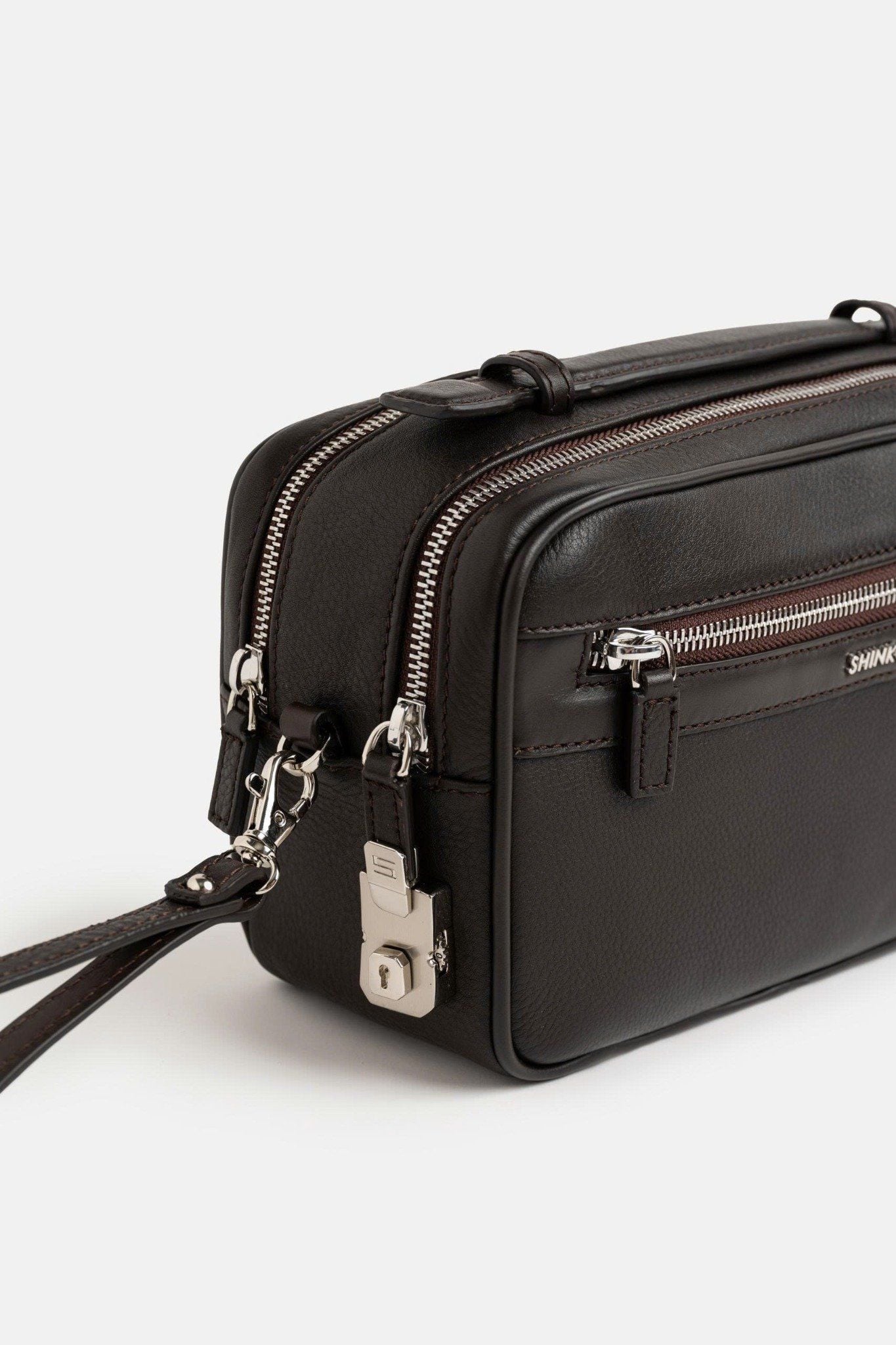  Bóp tay da MH109-DB 