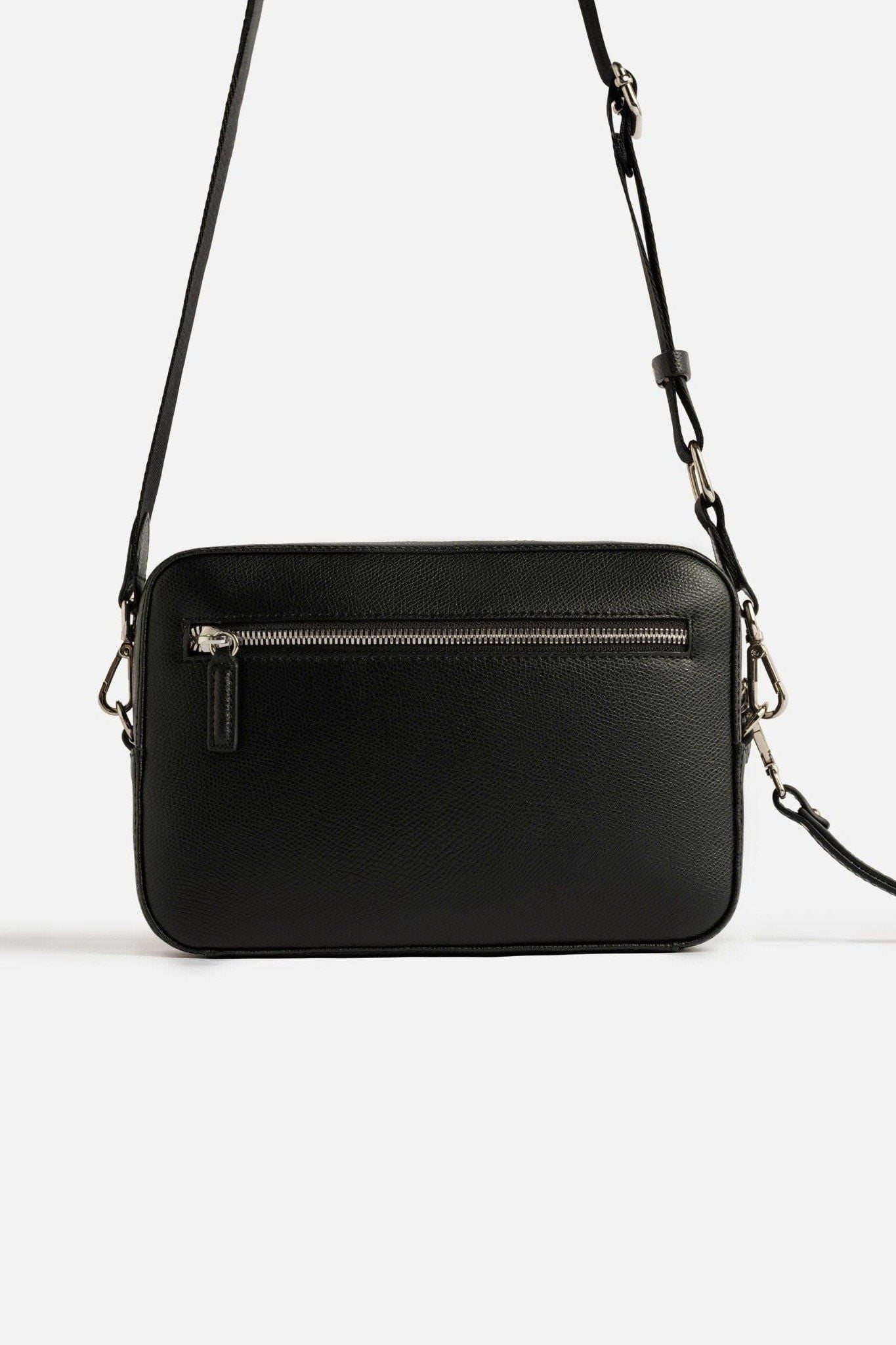  Túi đeo chéo MH110-BL 