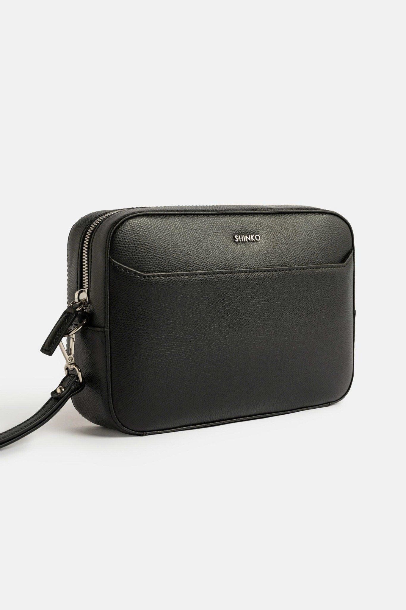  Túi đeo chéo MH110-BL 