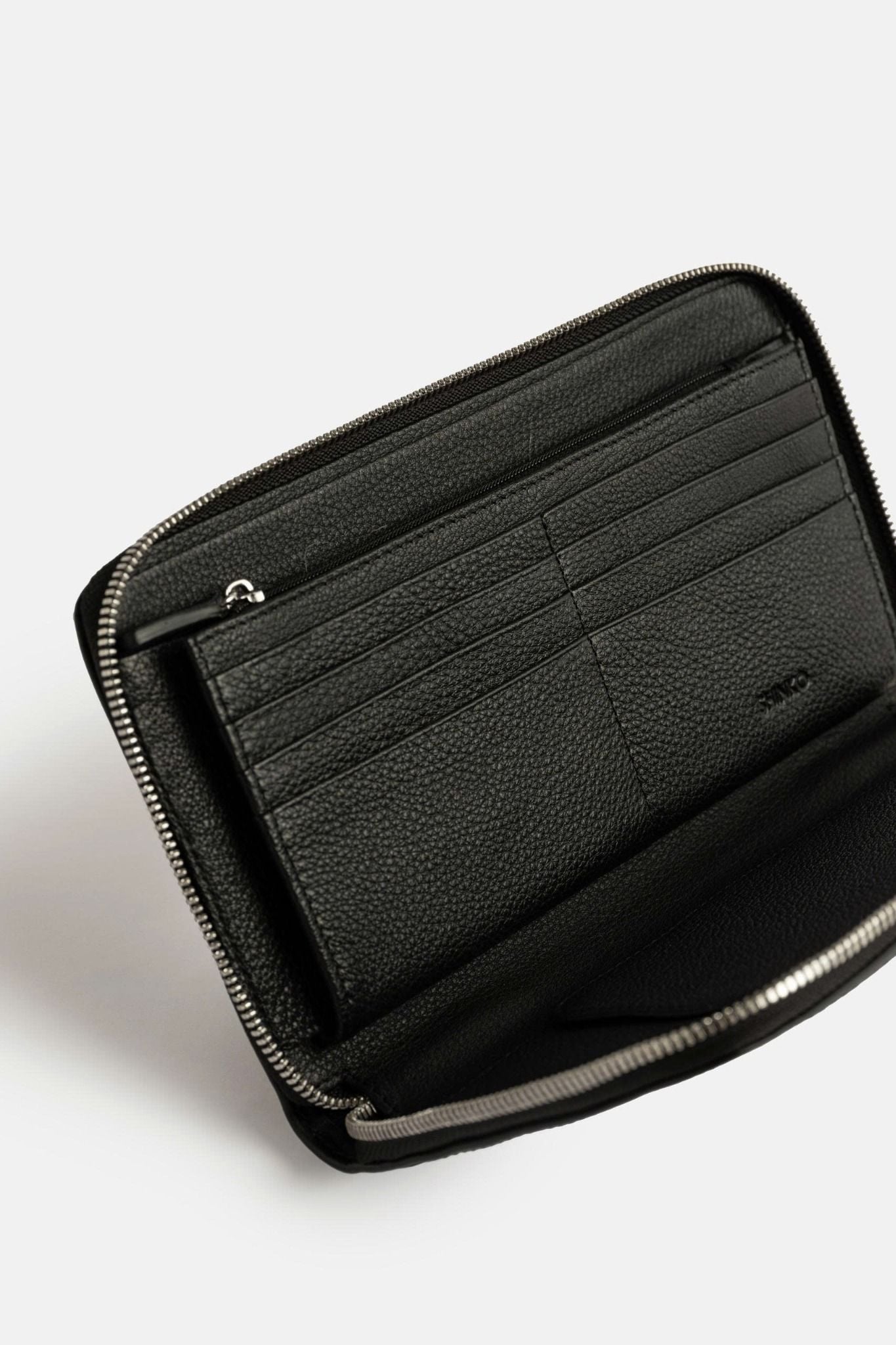  Bóp tay da MH111-BL 