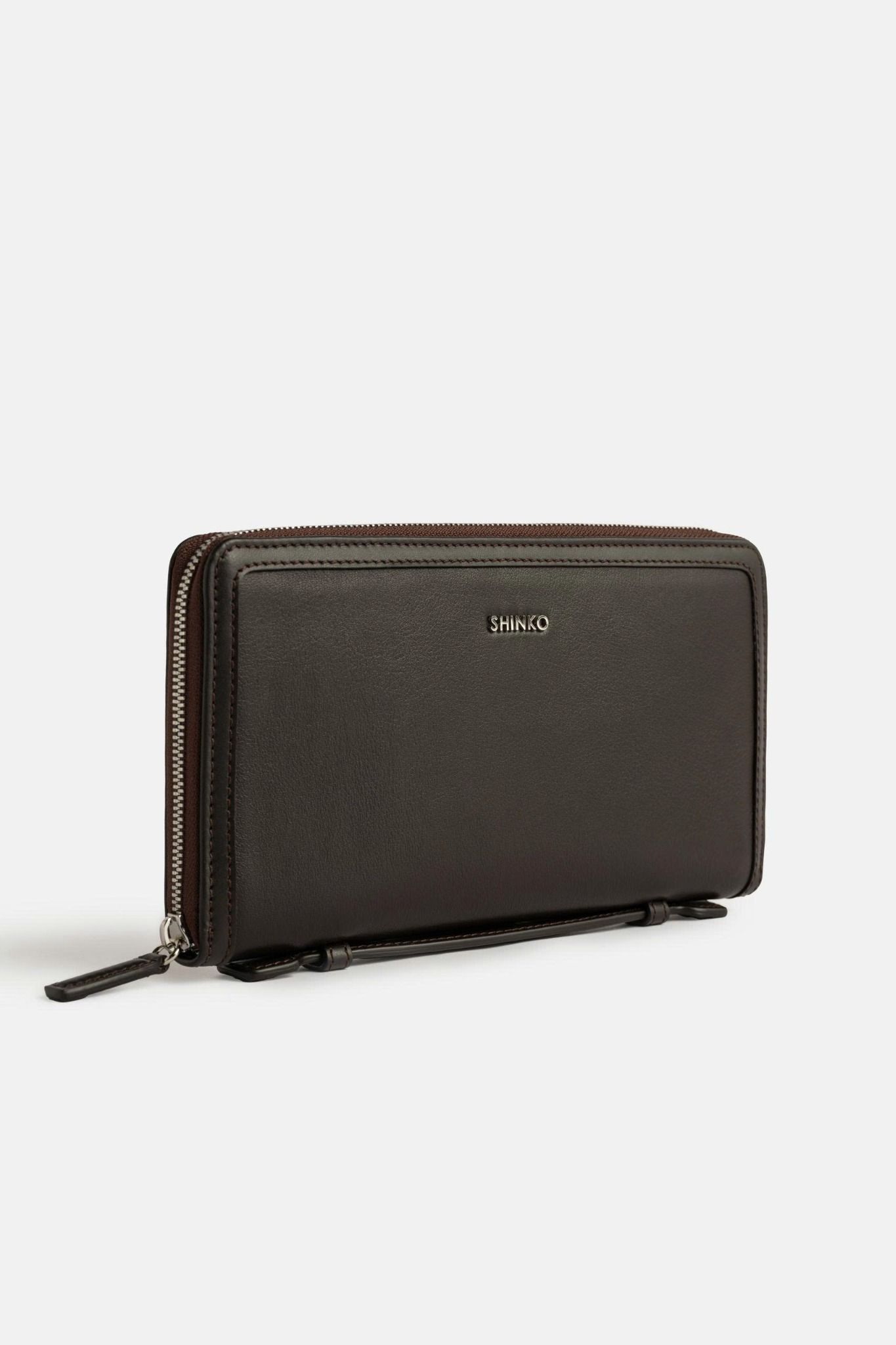  Bóp tay da MH111-DB 