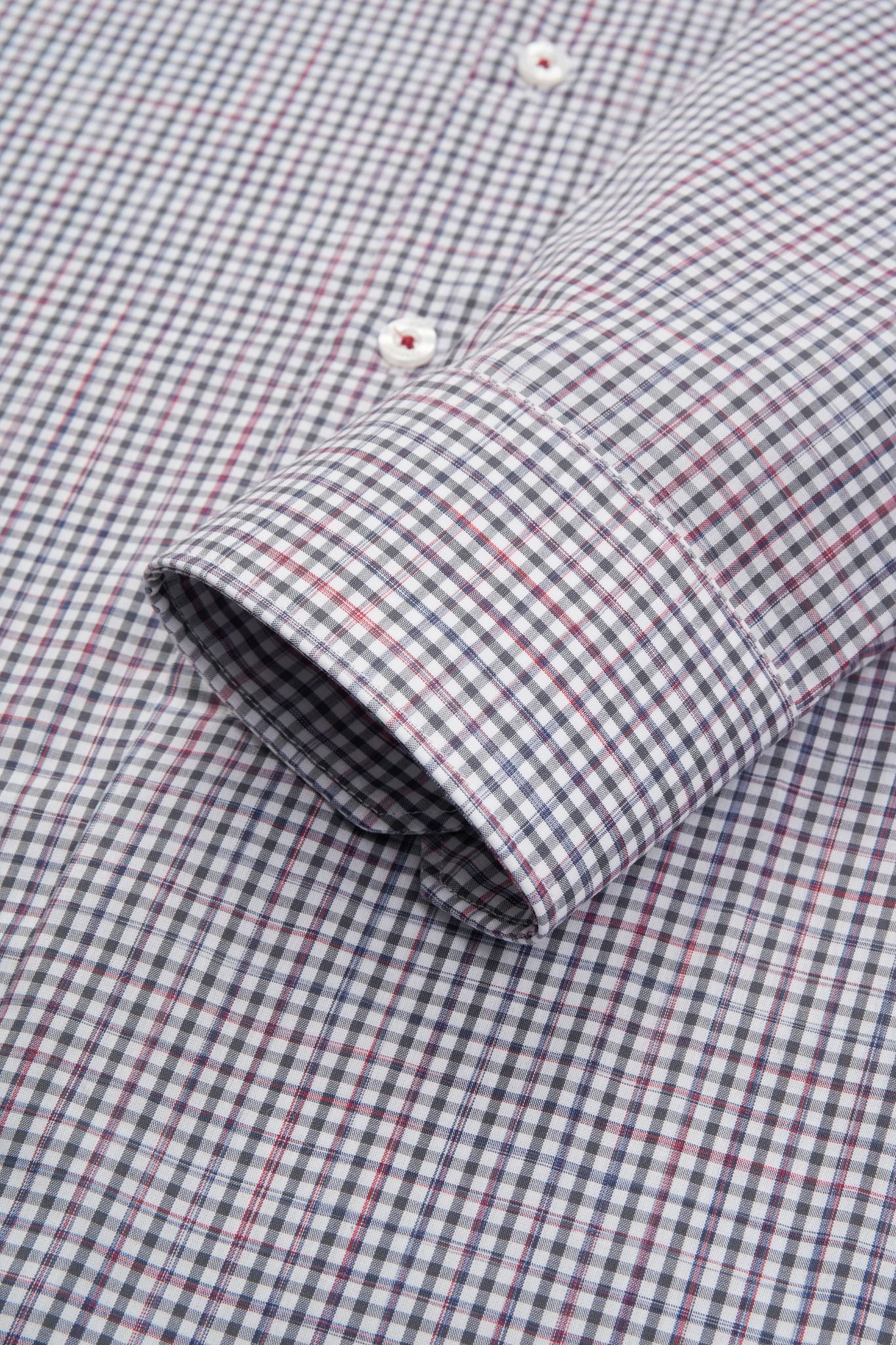  Sơ mi dài tay ML071-BL 