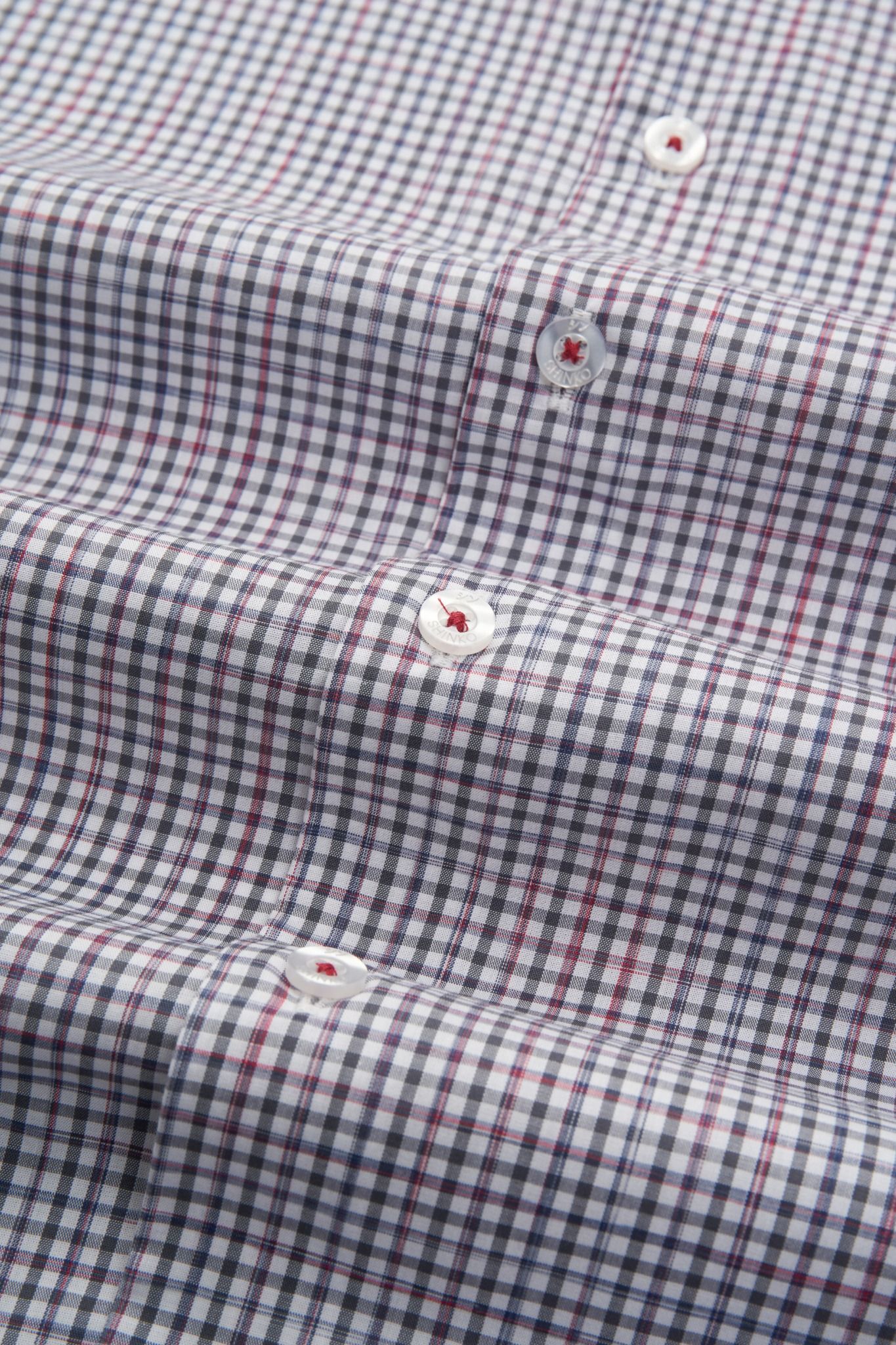  Sơ mi dài tay ML071-BL 