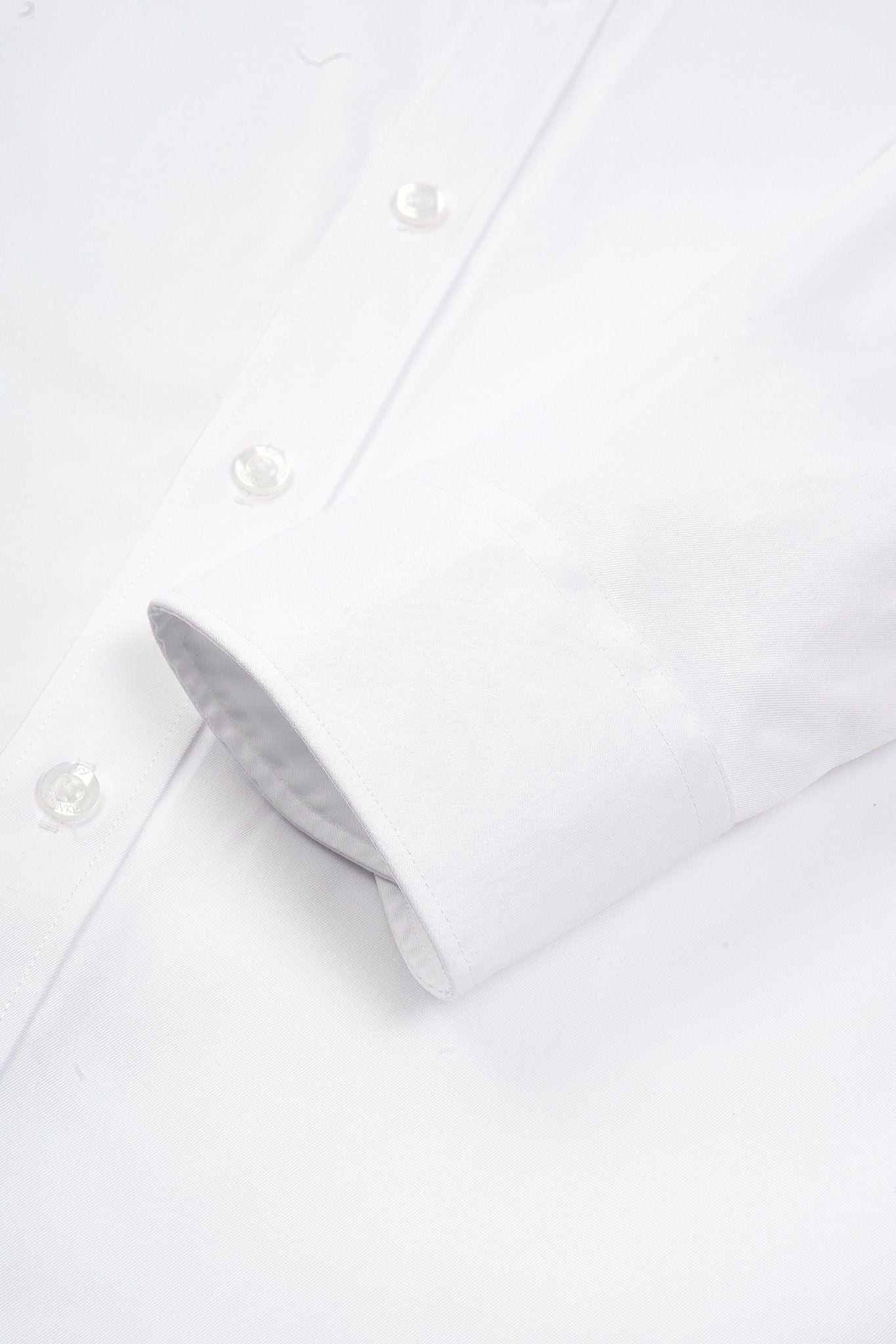  Sơ mi dài tay ML073-WH 