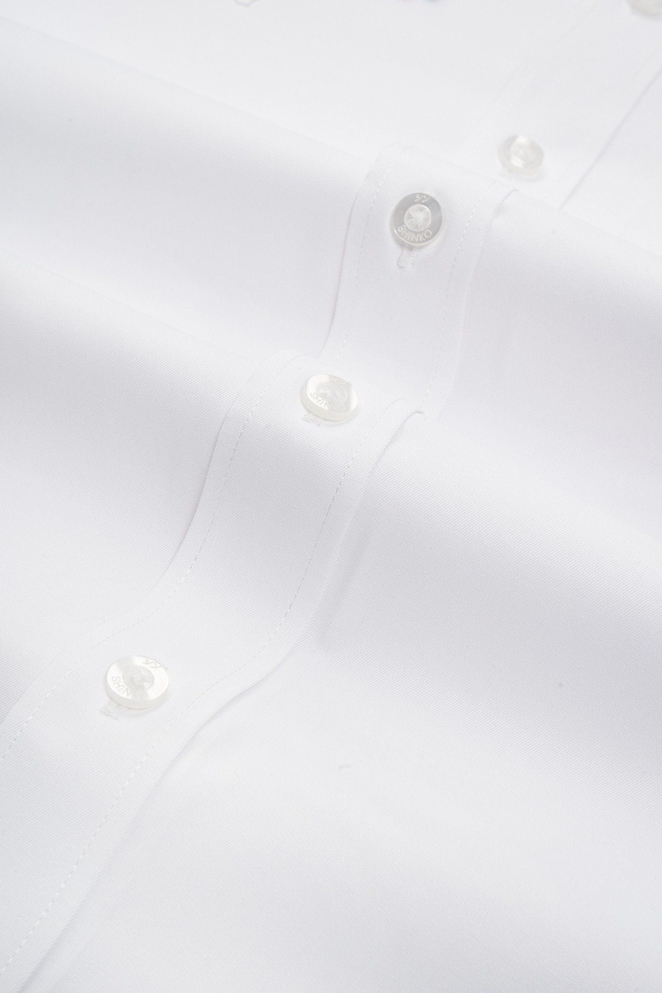  Sơ mi dài tay ML073-WH 