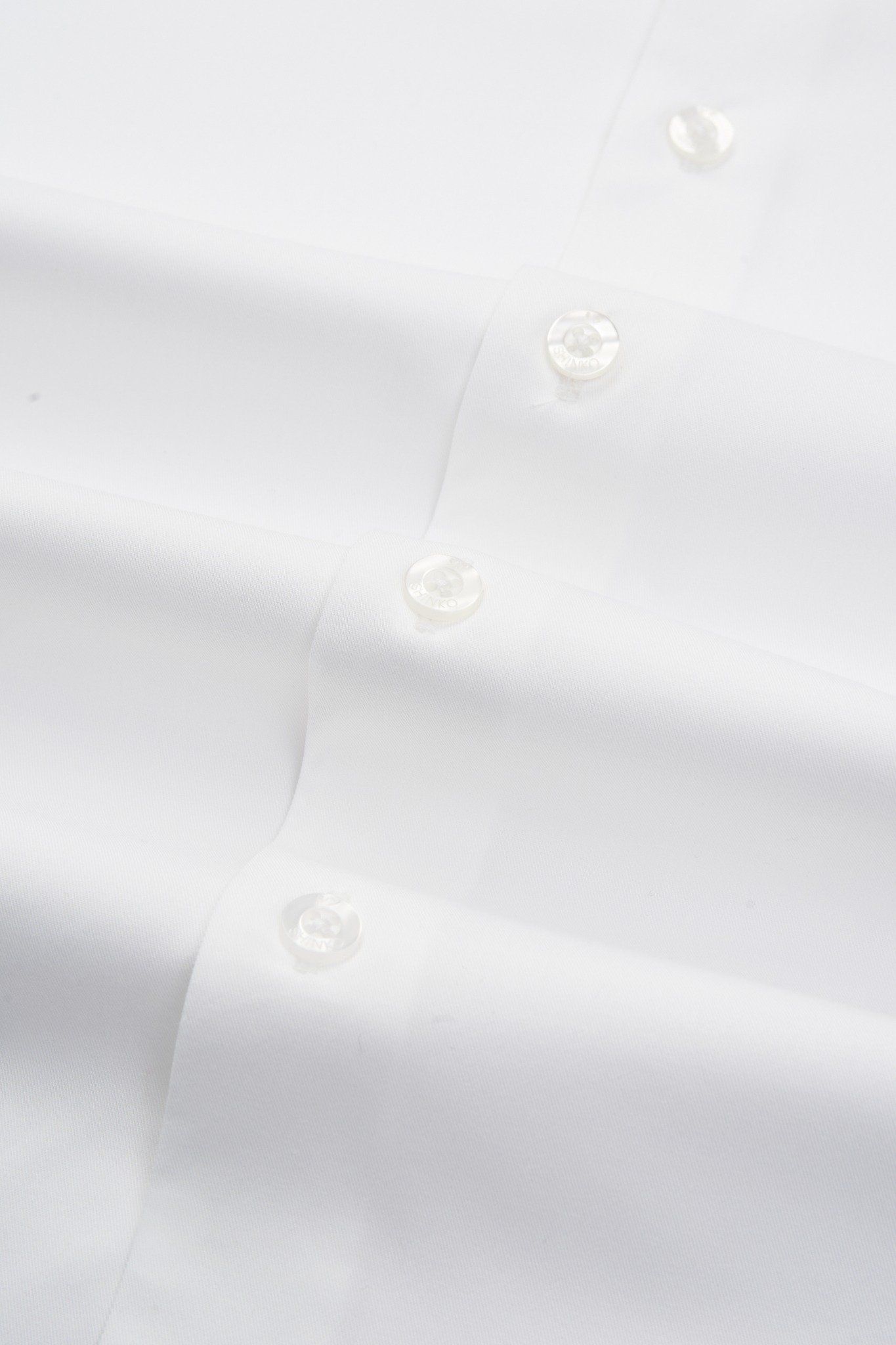  Sơ mi dài tay ML074-WH 