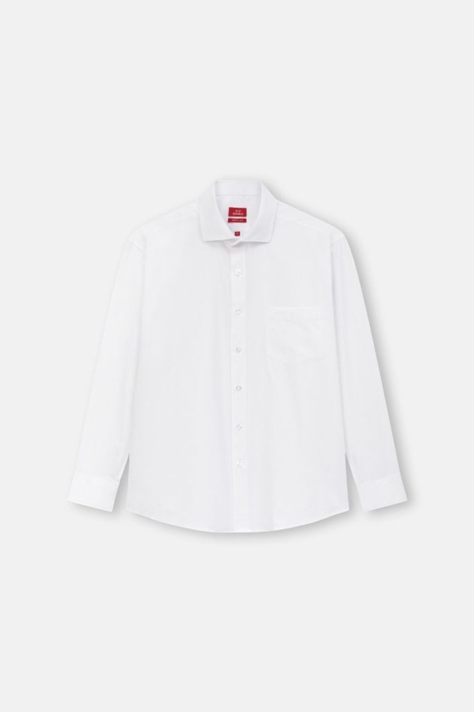  Sơ mi dài tay ML075-WH 