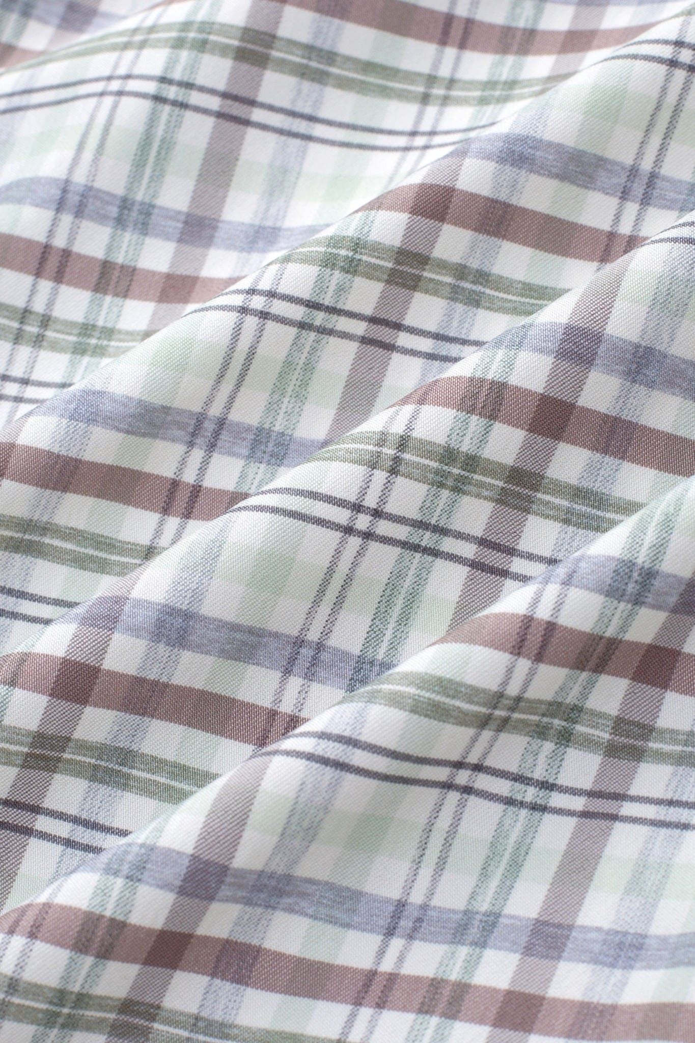  Sơ mi ngắn tay MR061-GR 
